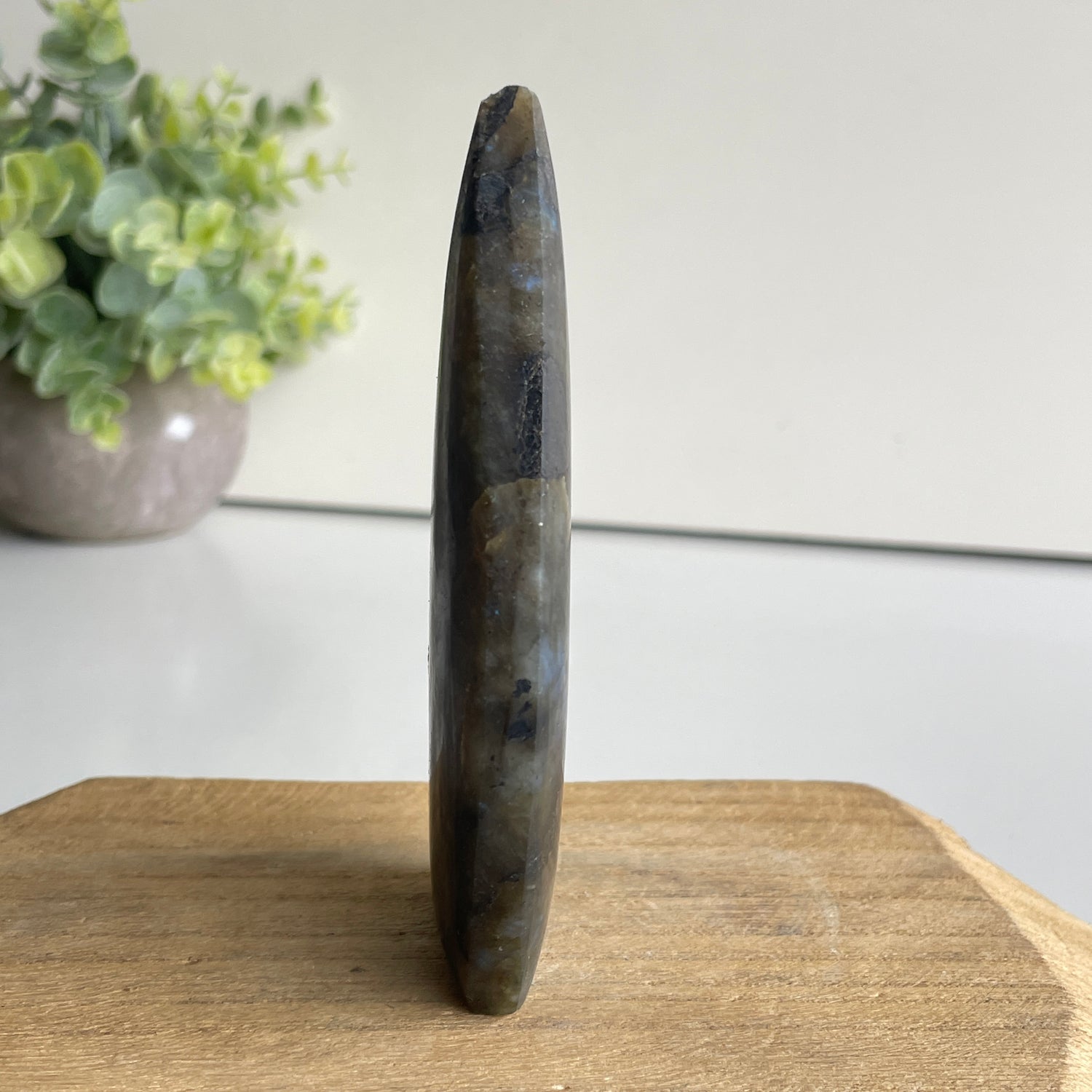 Labradorite Flame 11cm