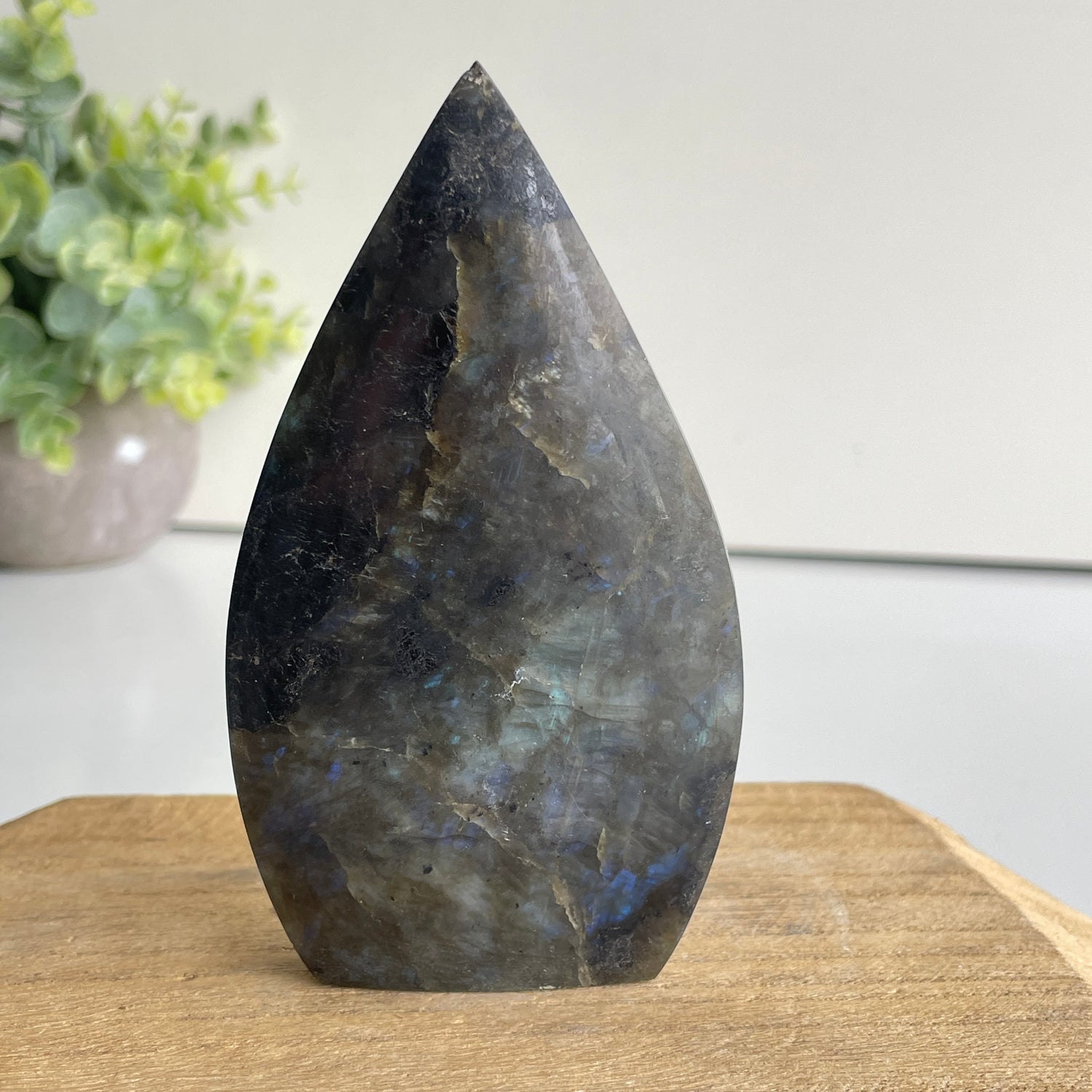 Labradorite Flame 11cm
