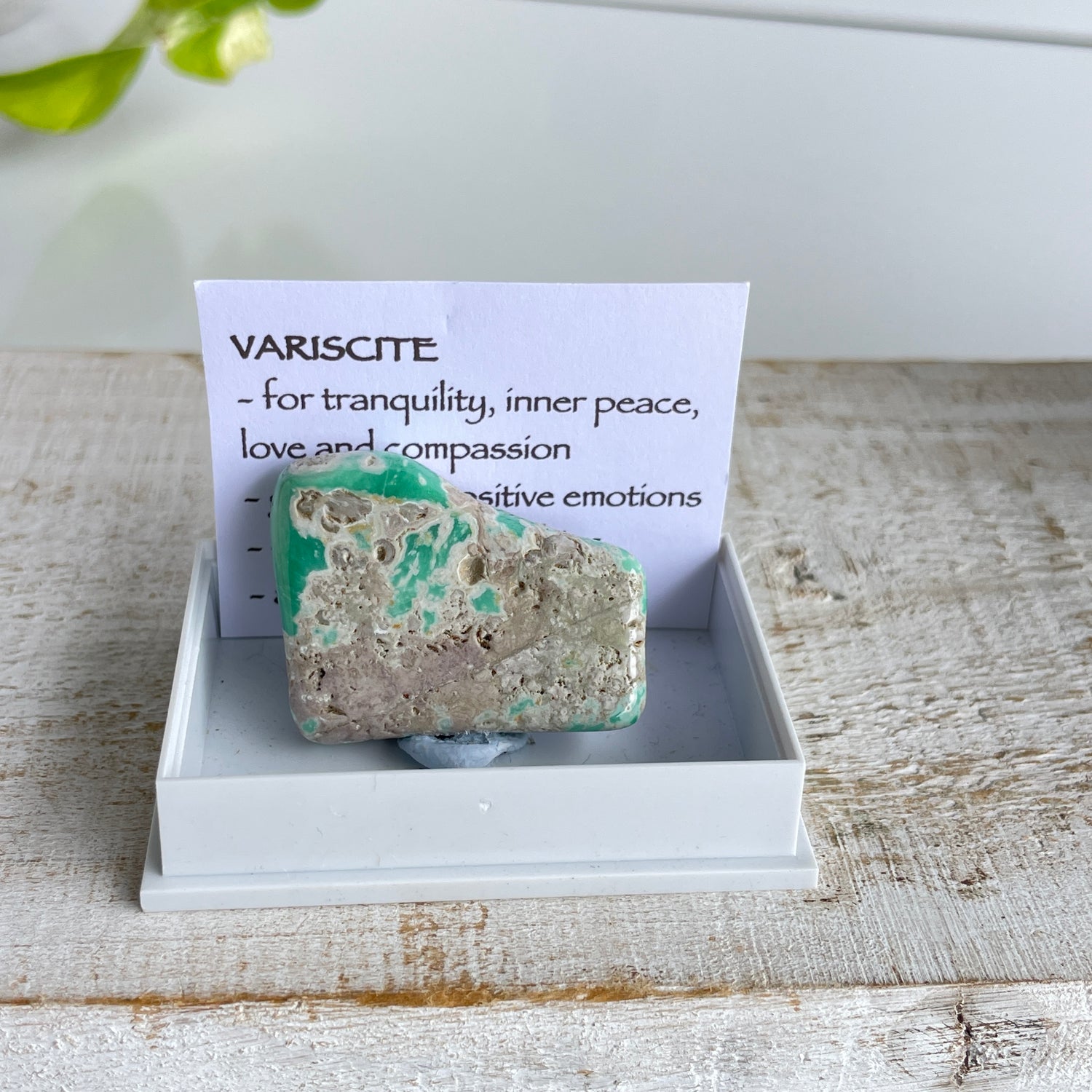 Variscite Pc 005
