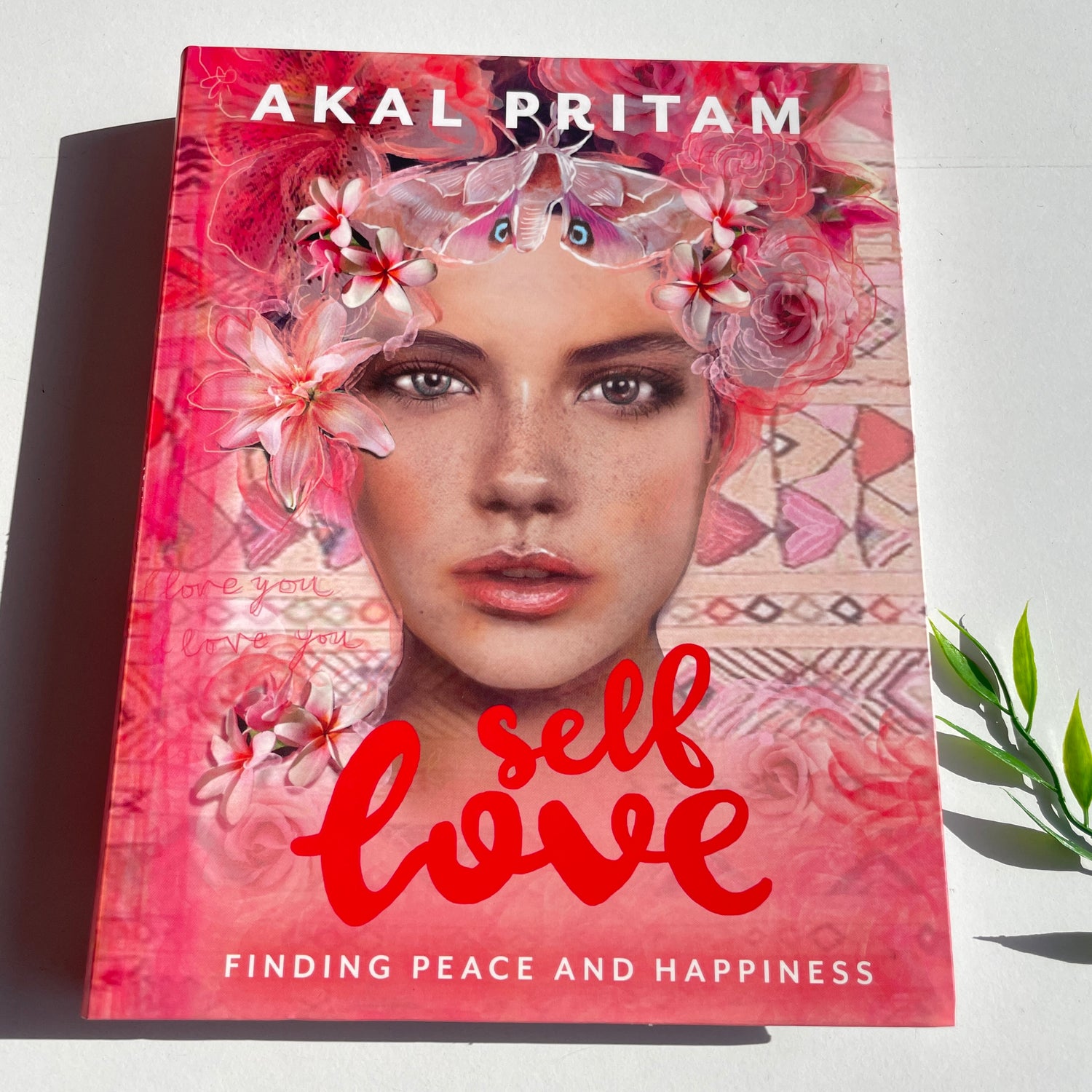 Self Love Akal Pritam