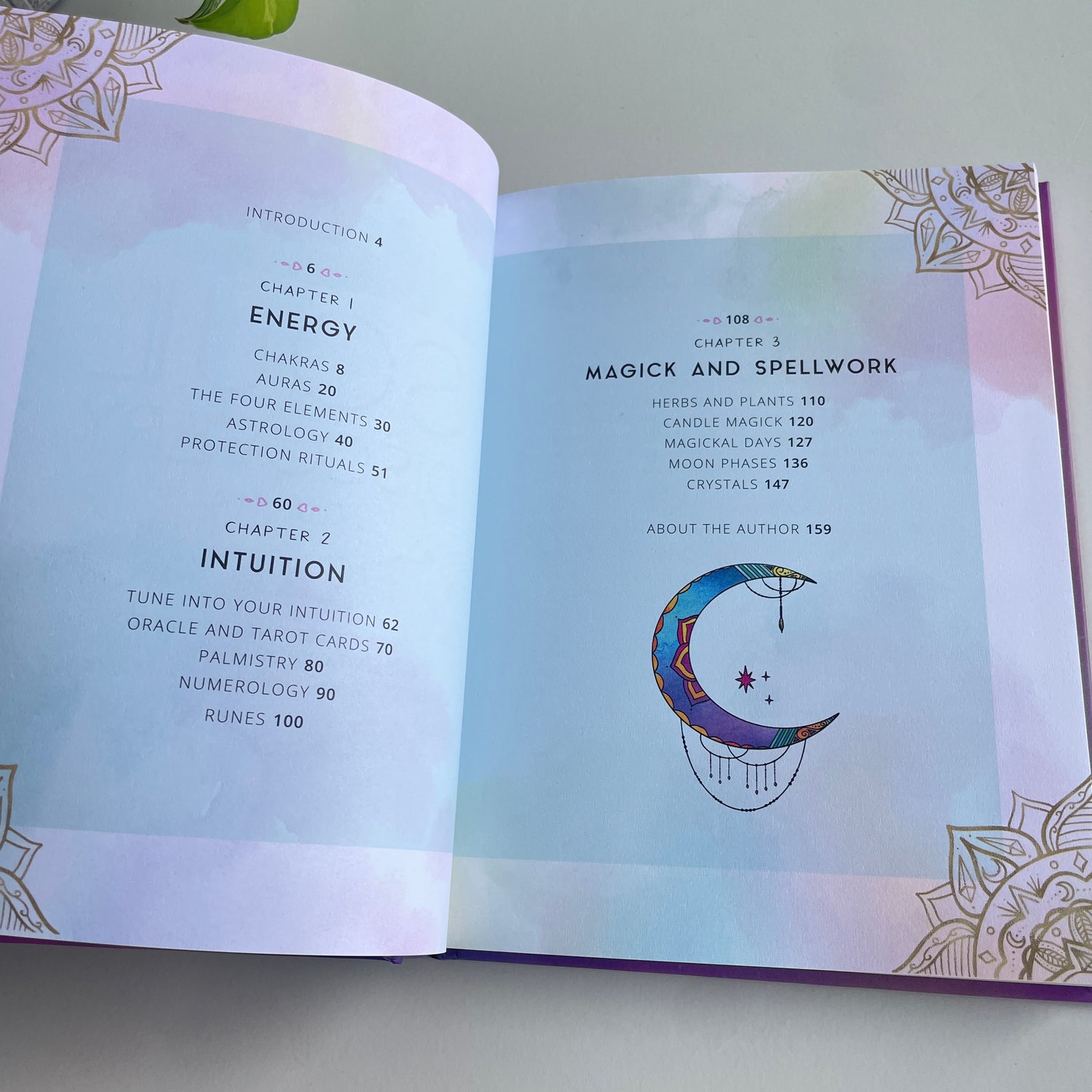The Zenned Guide Soul Discovery Journal Cassie Uhl