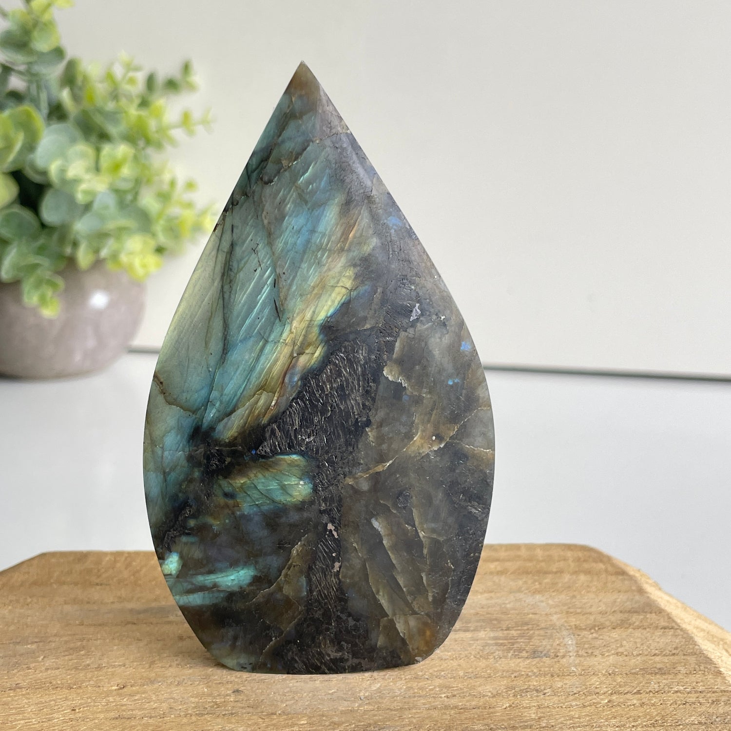 Labradorite Flame 11cm