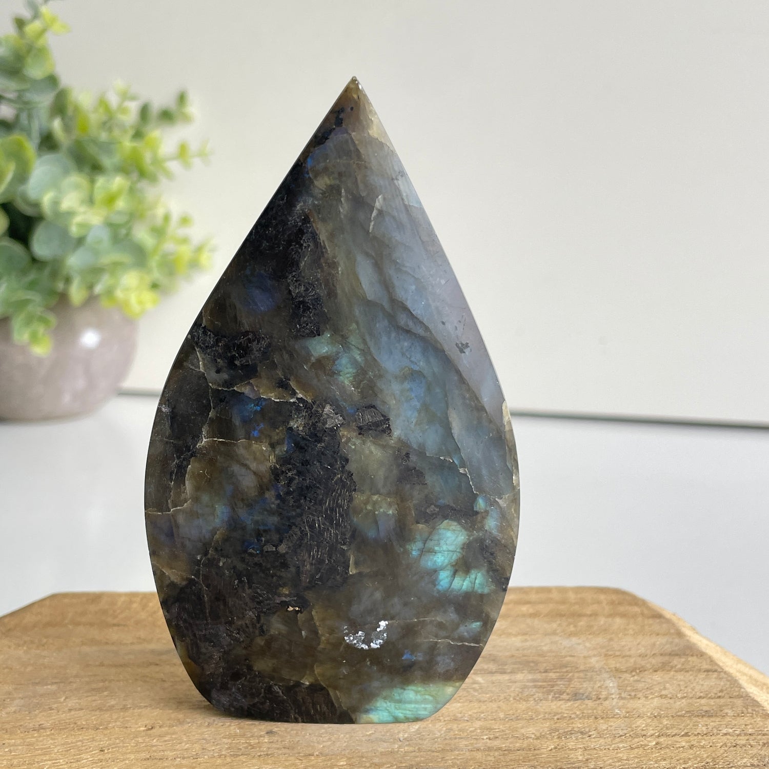 Labradorite Flame 11cm