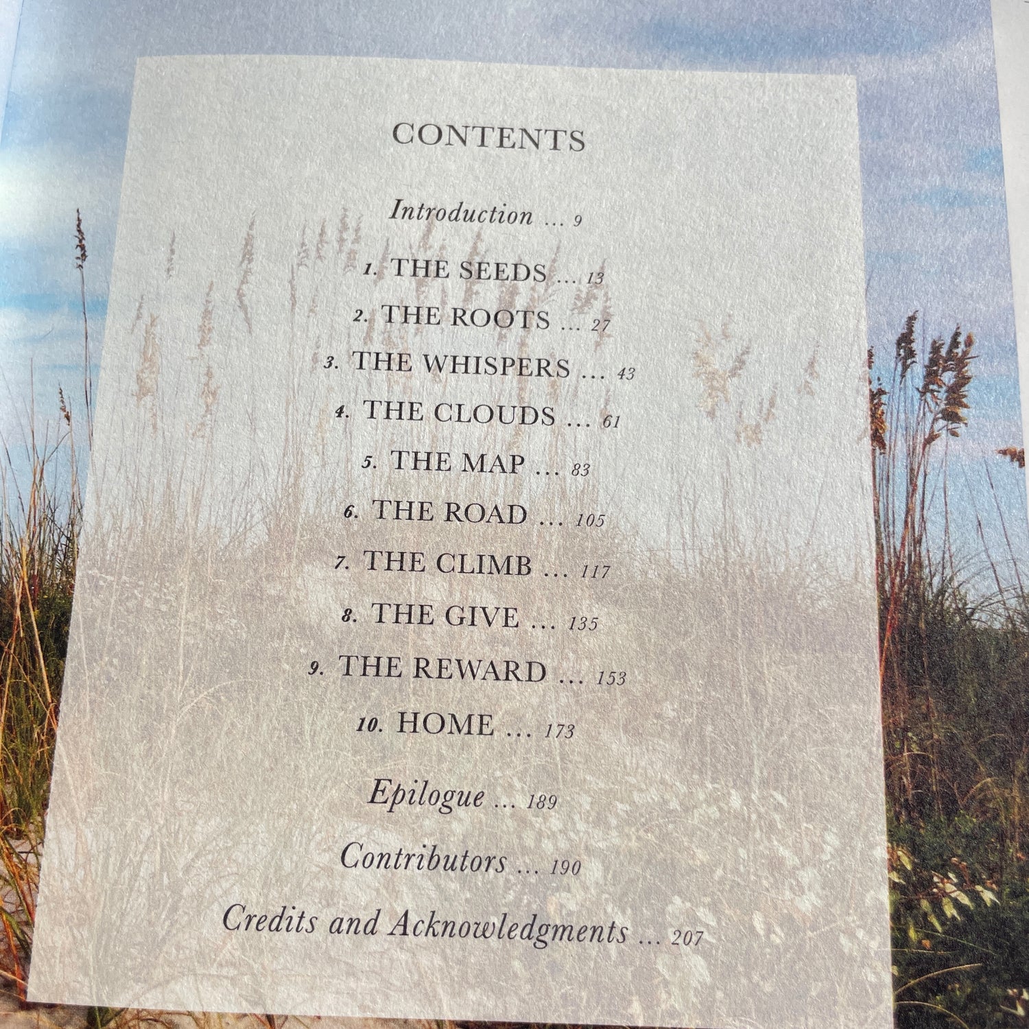 The Path Made Clear Oprah Winfrey