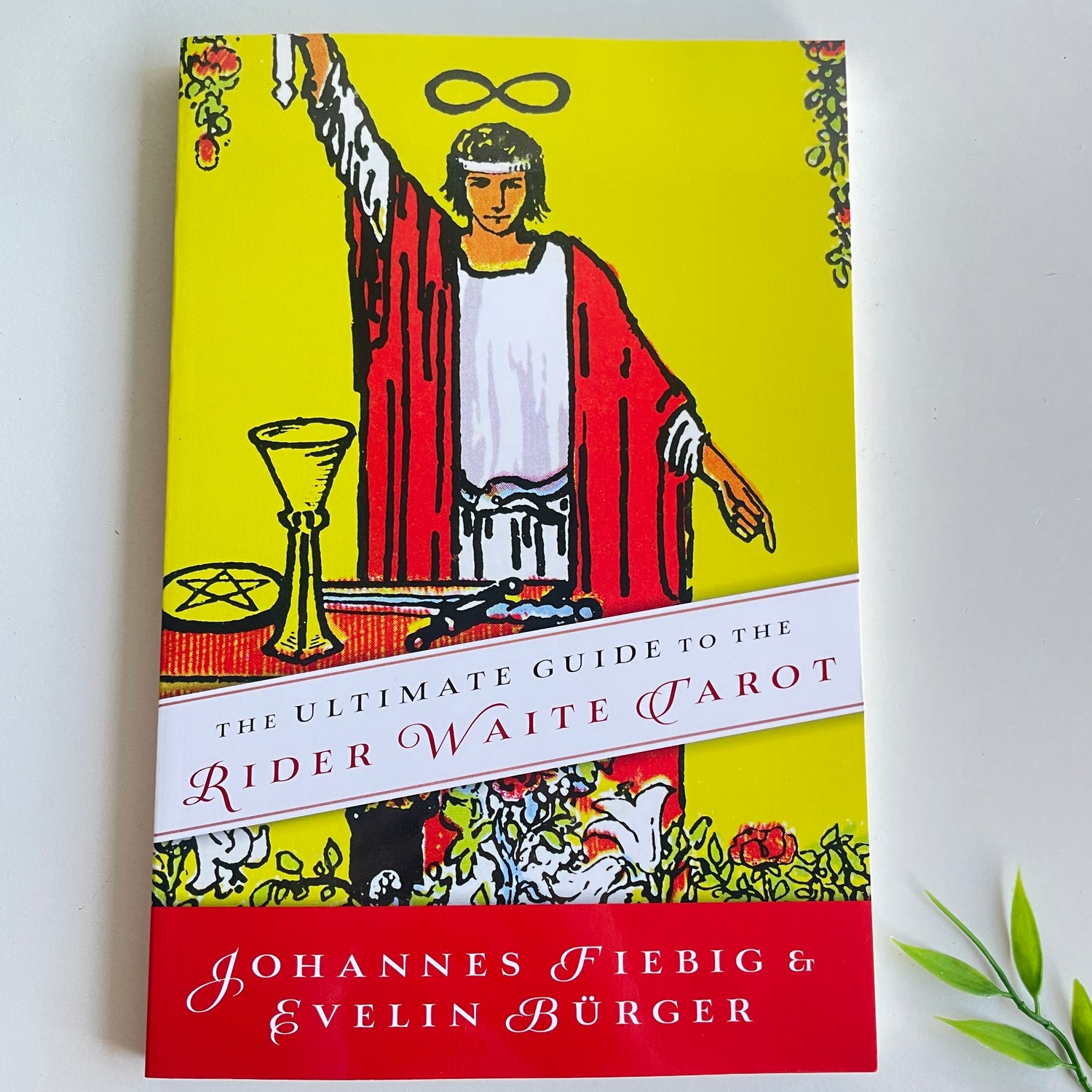 The Ultimate Guide to the Rider Waite Tarot