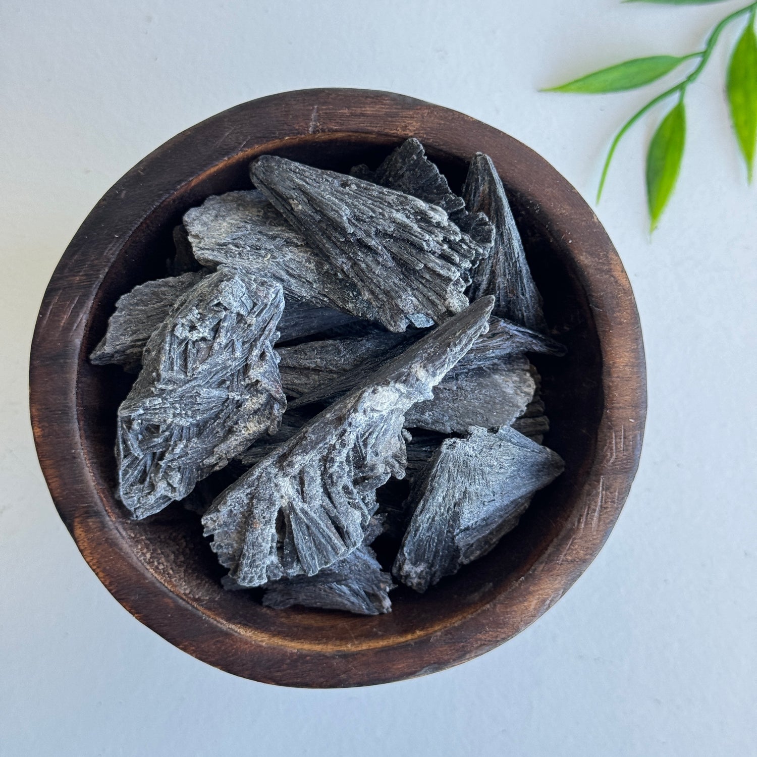 Black Kyanite
