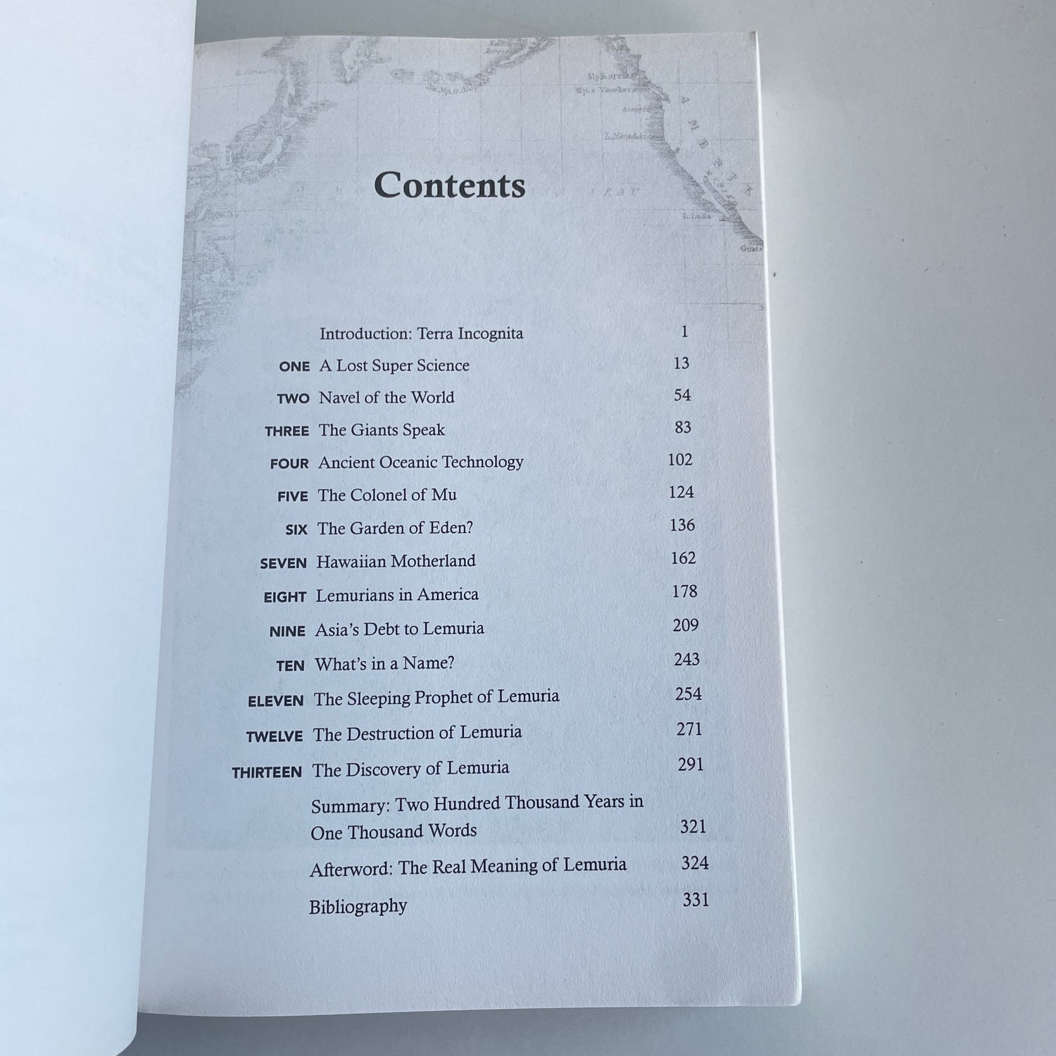 The Lost Civilization Of Lemuria Frank Josef
