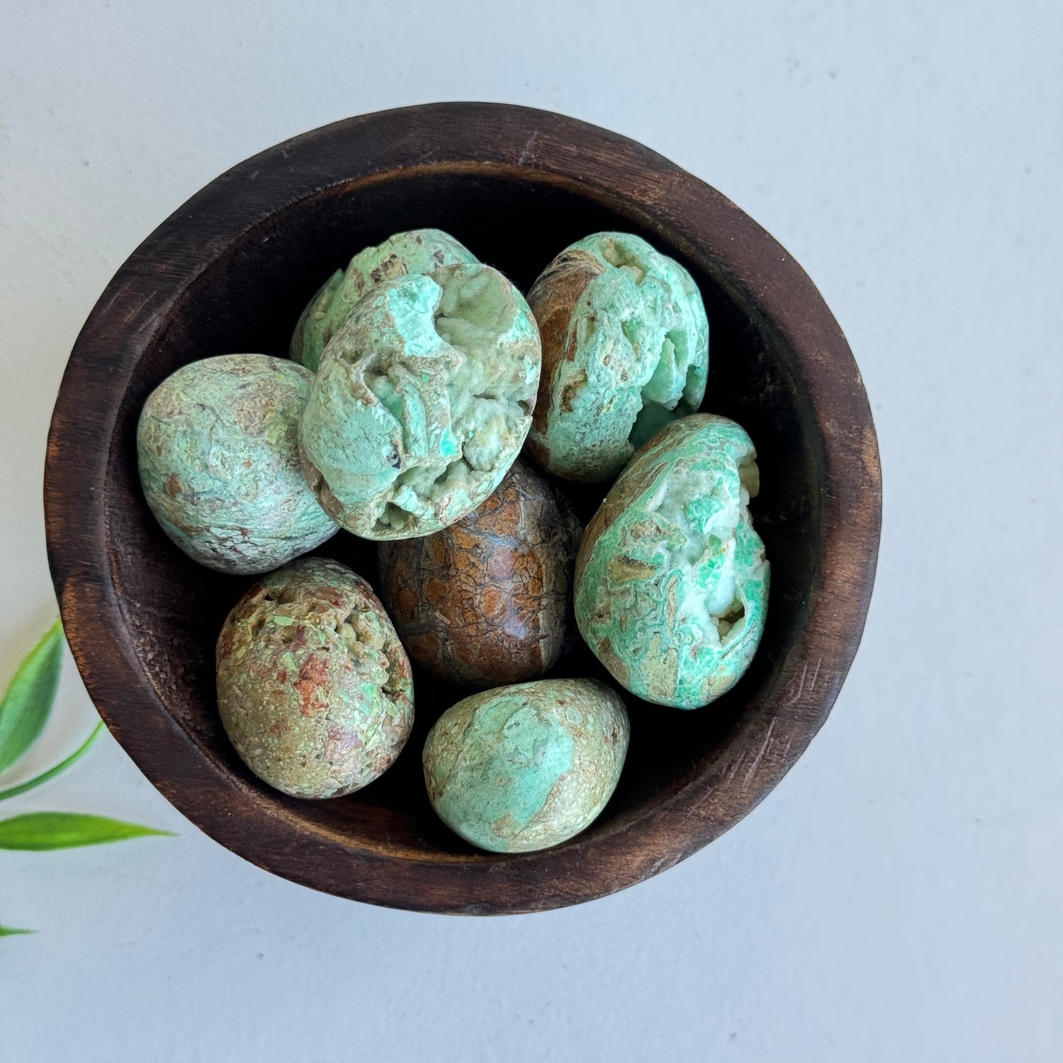 Smithsonite Tumble Small