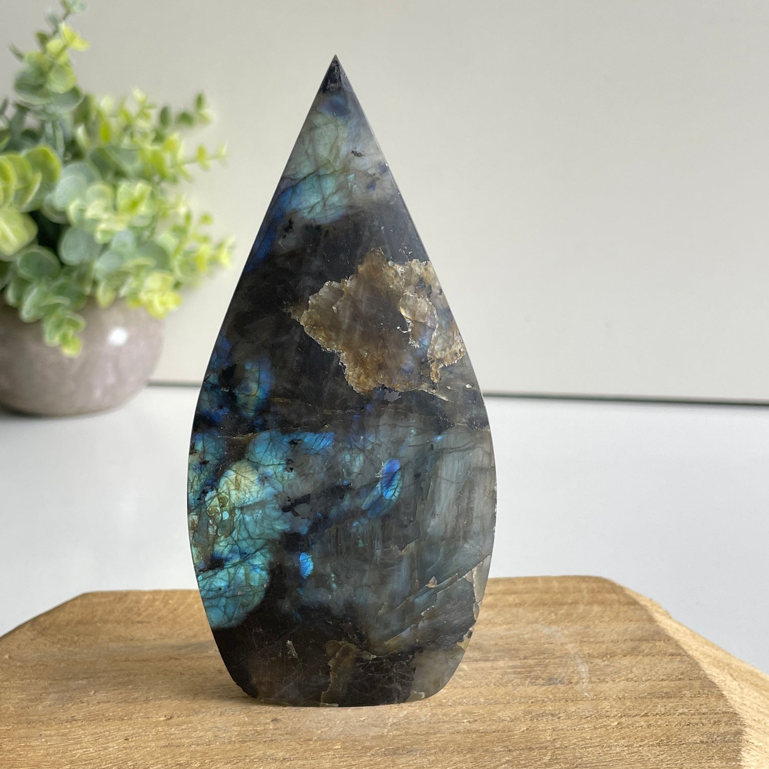 Labradorite Flame 12.5cm