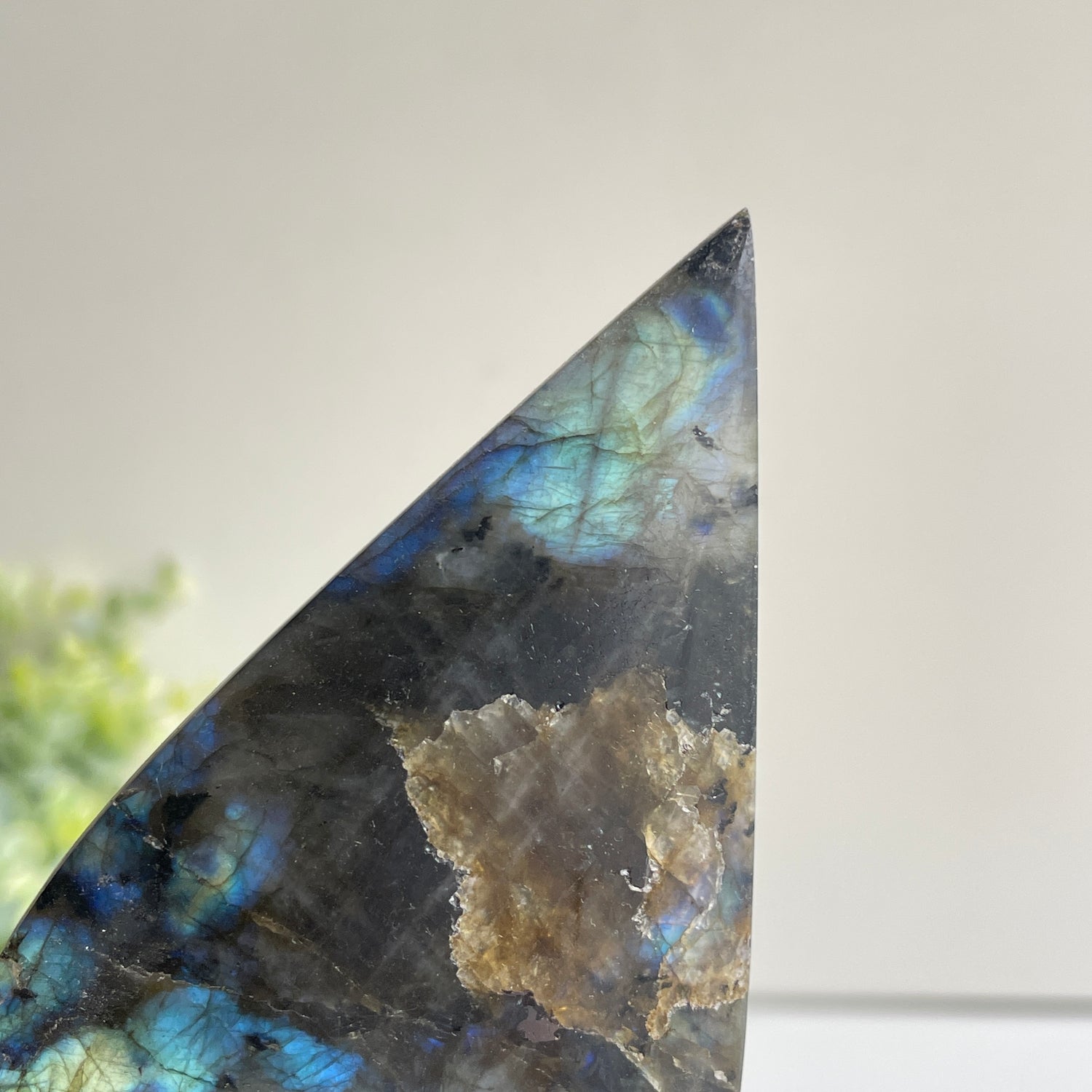 Labradorite Flame 12.5cm
