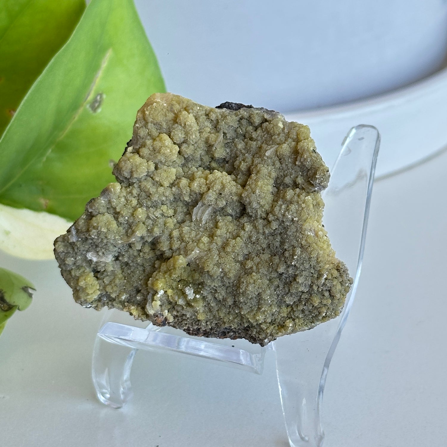 Mimetite Pc 002