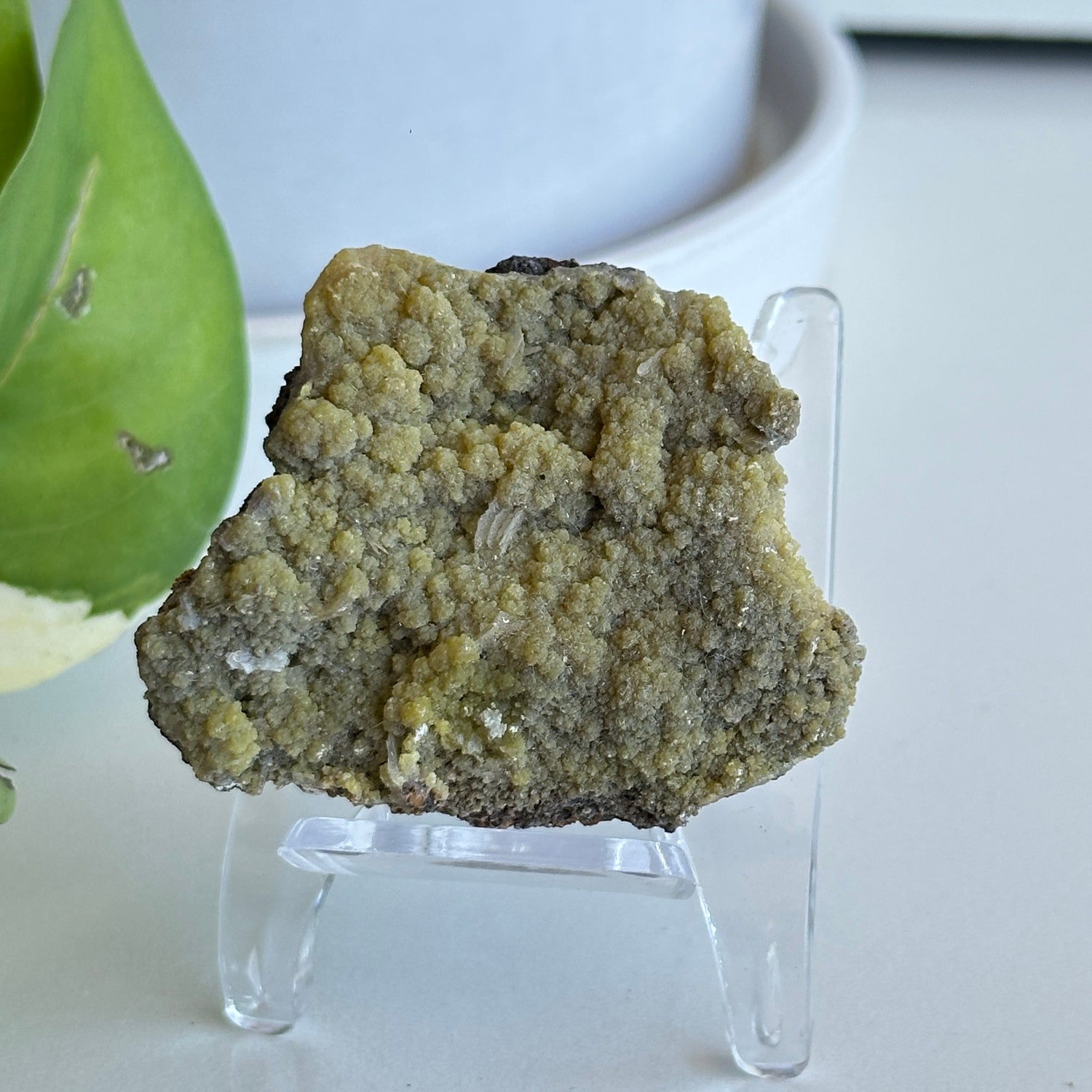 Mimetite Pc 002