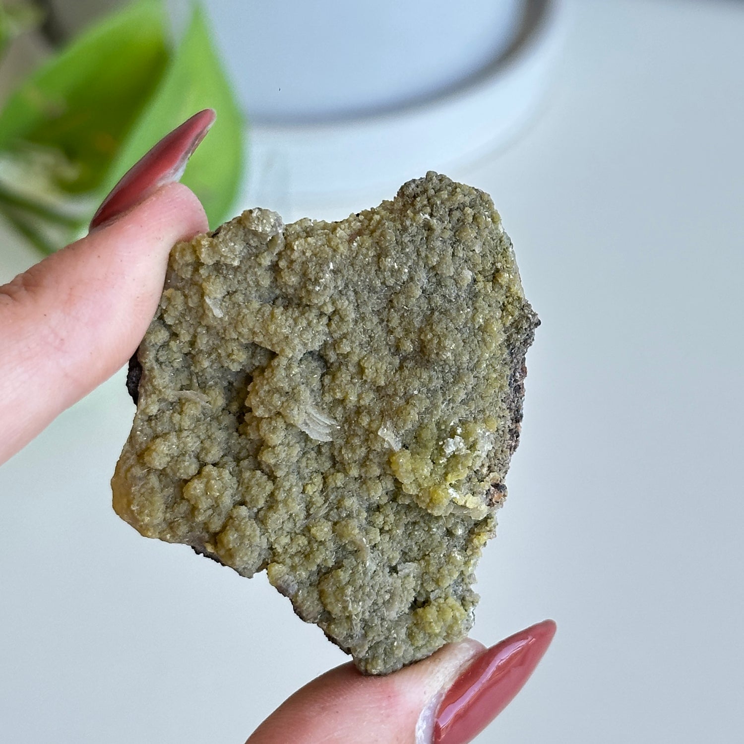 Mimetite Pc 002