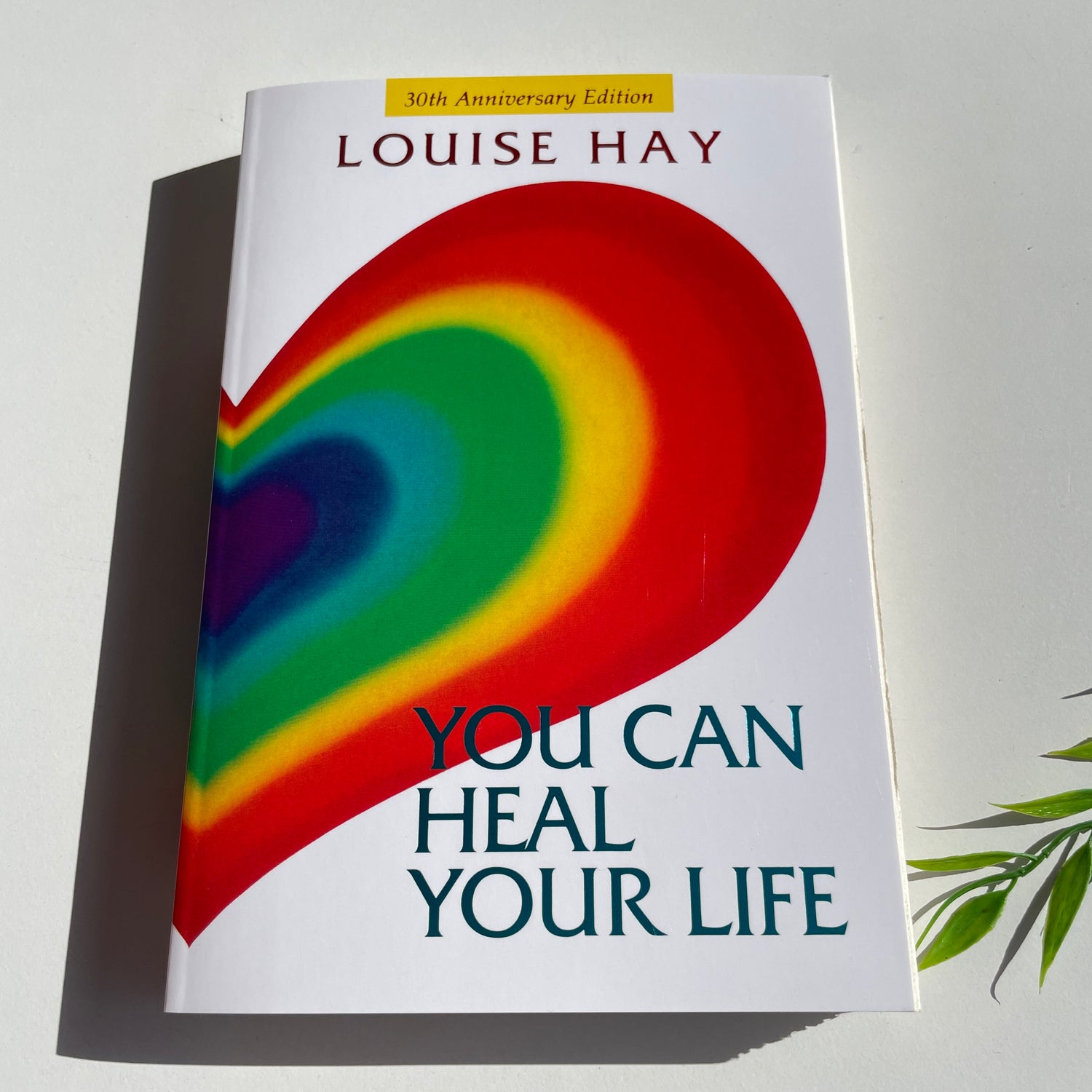 You Can Heal Your Life Louise Hay