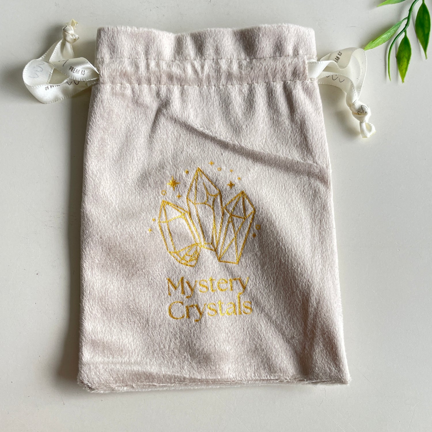 Mystery Crystal Pack