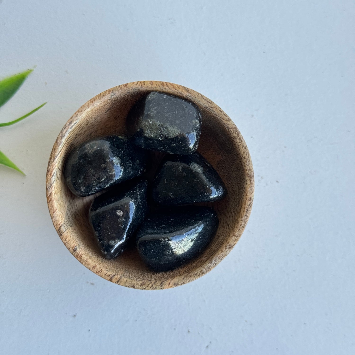 Kimberlite Tumbled