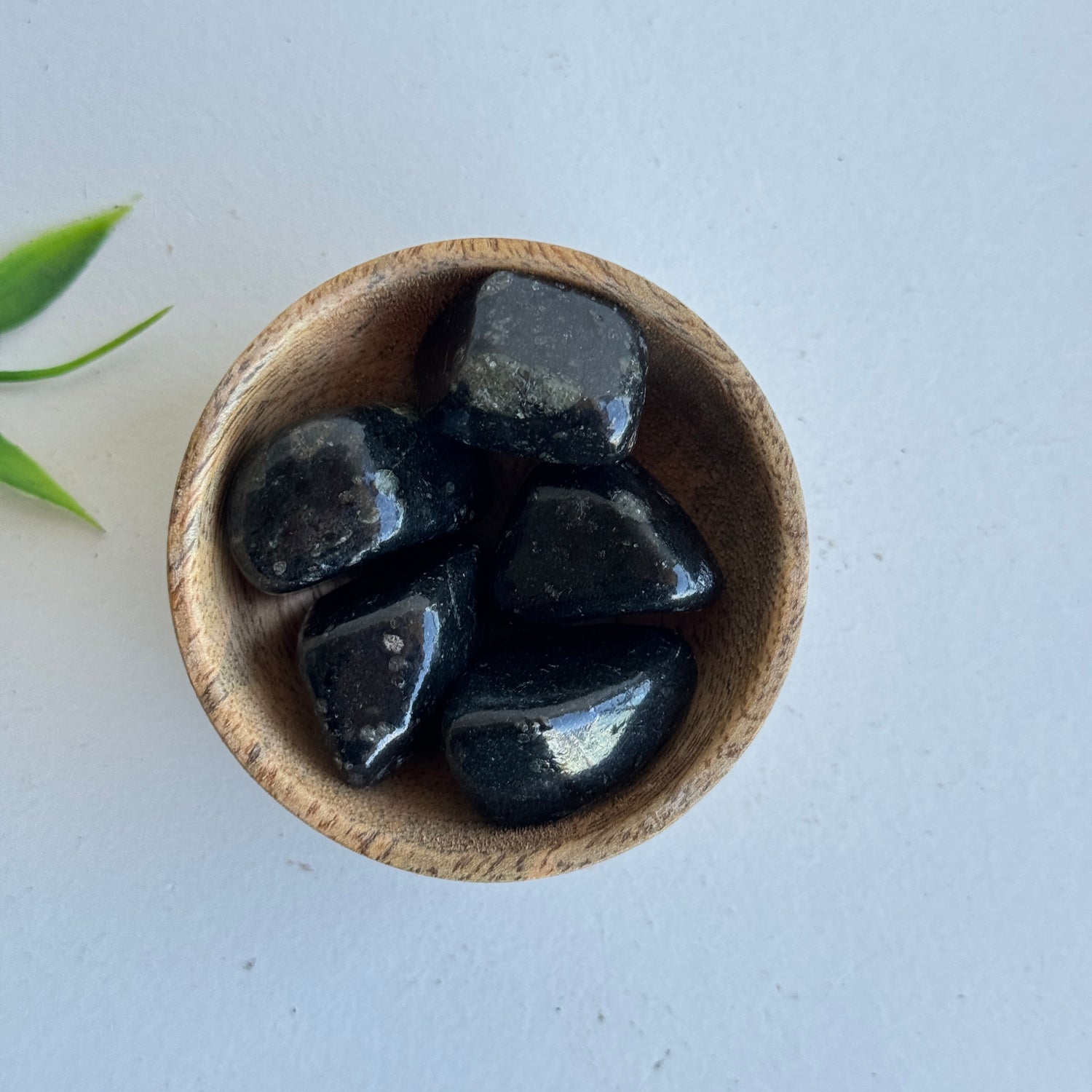 Kimberlite Tumbled