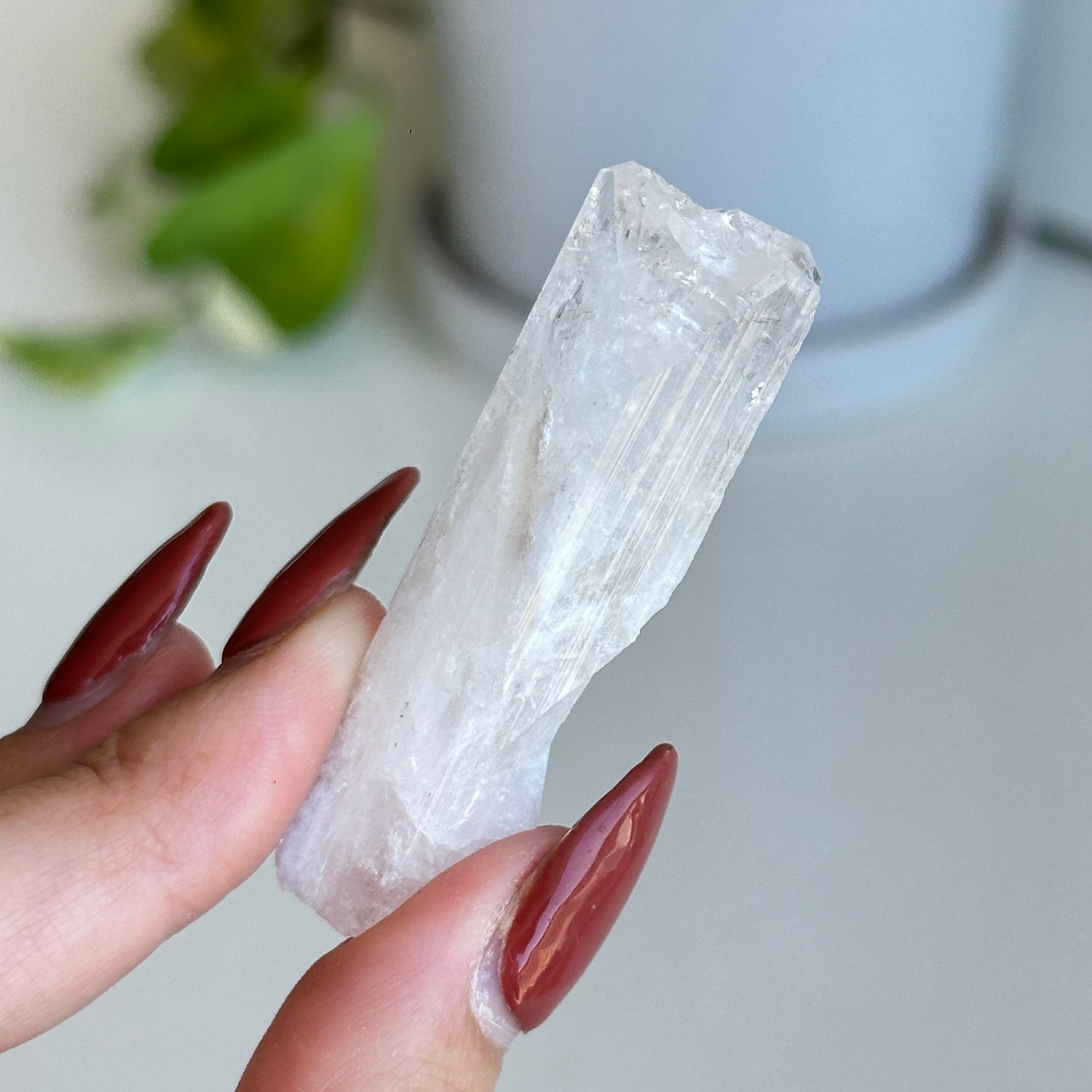 Danburite Pc