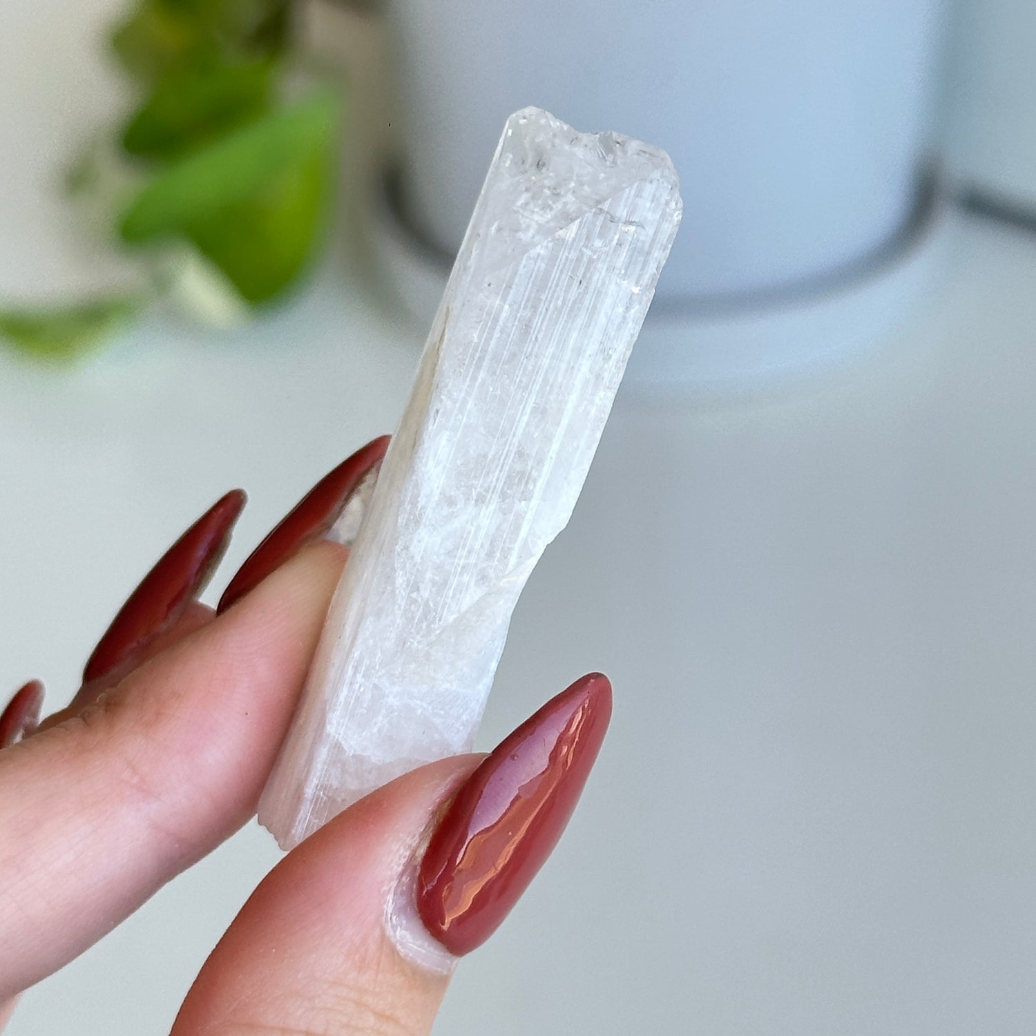 Danburite Pc