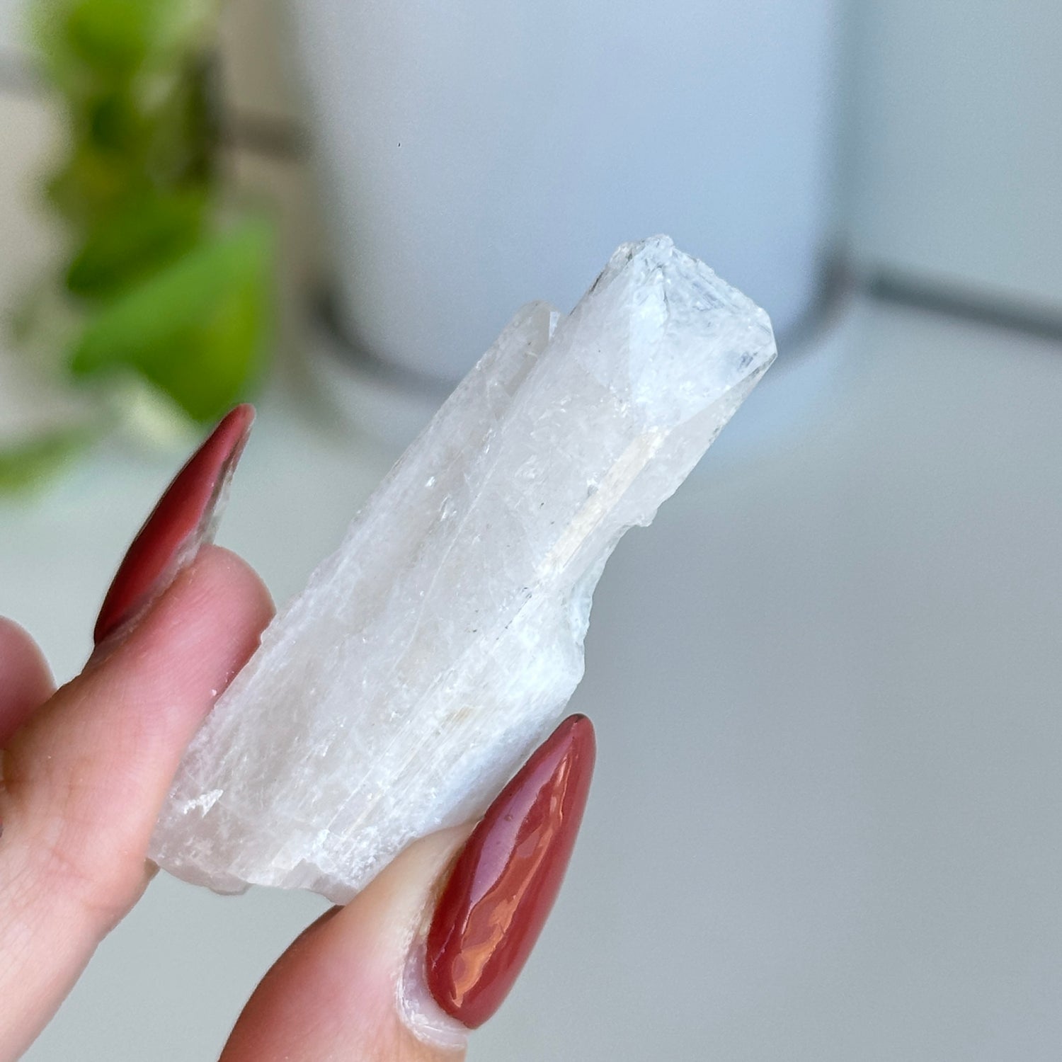 Danburite Pc