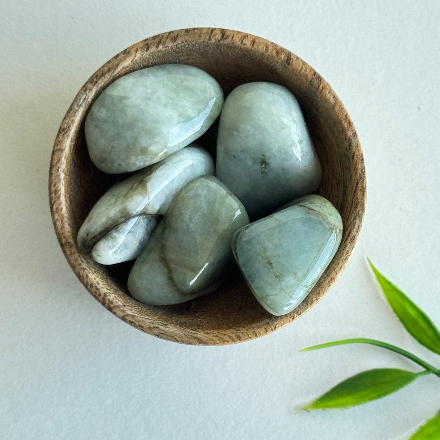 Burma Jade Tumble