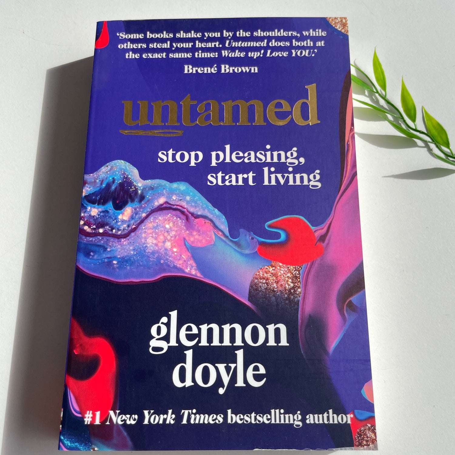 Untamed Glennon Doyle