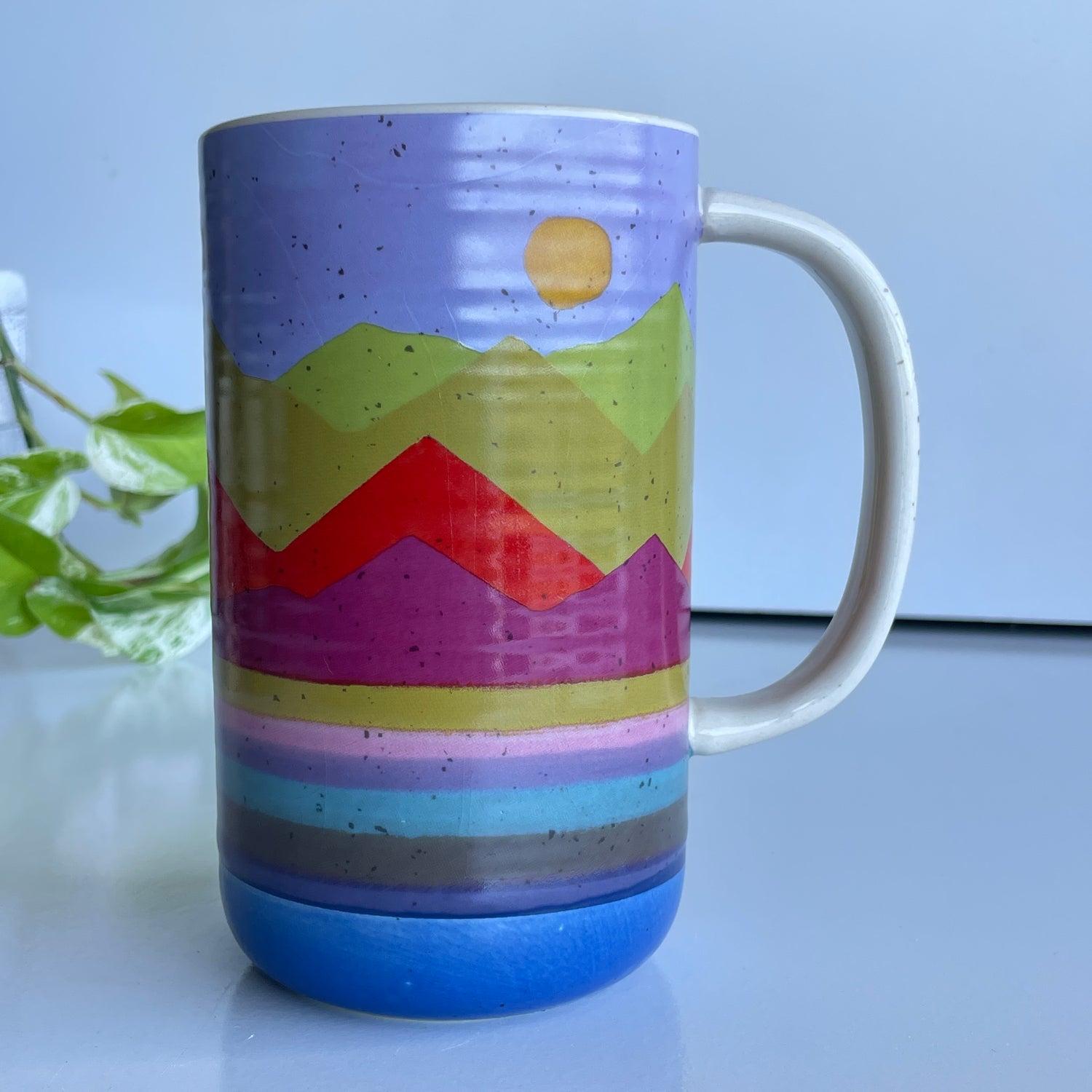 This Must Be The Place MUG000079