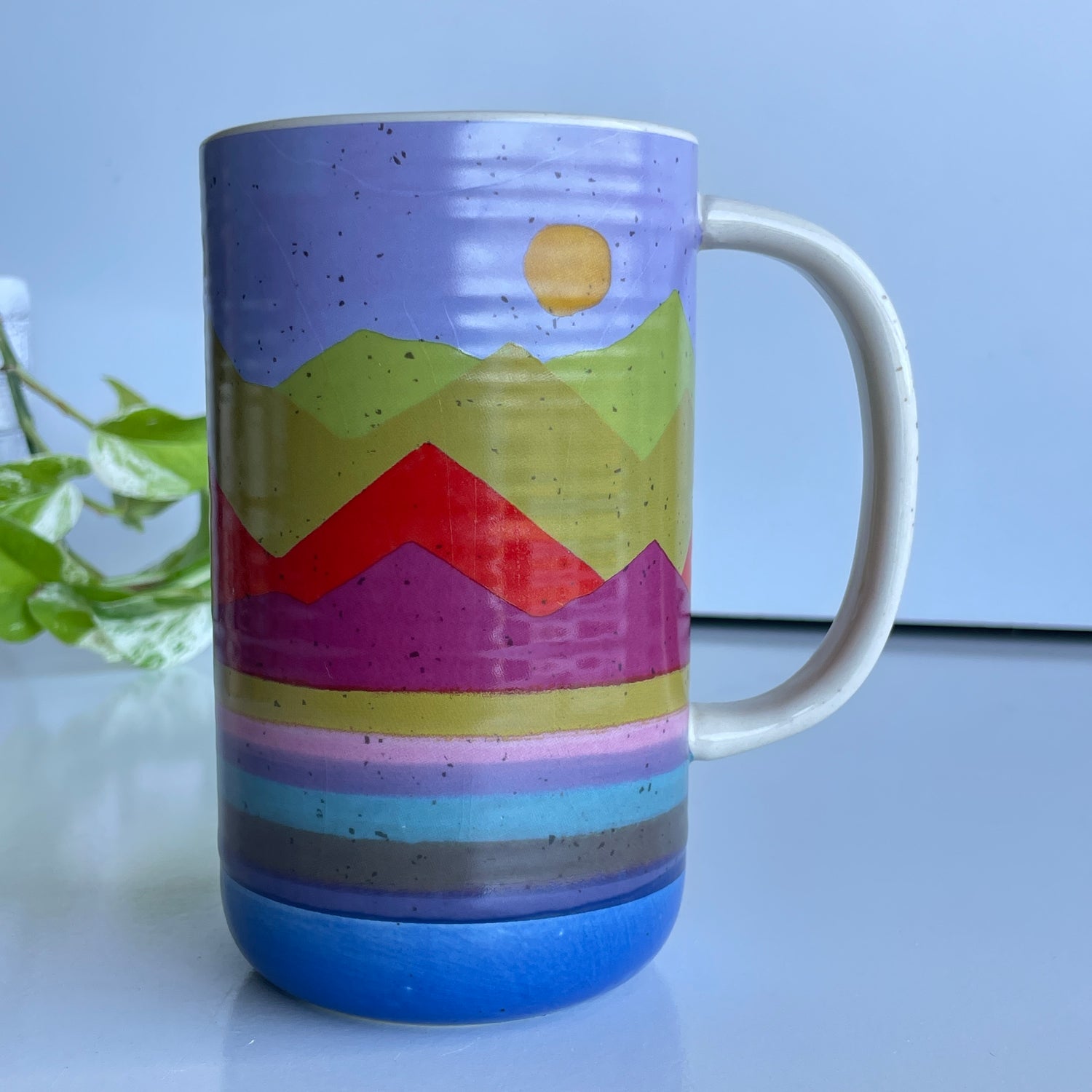 This Must Be The Place MUG000079