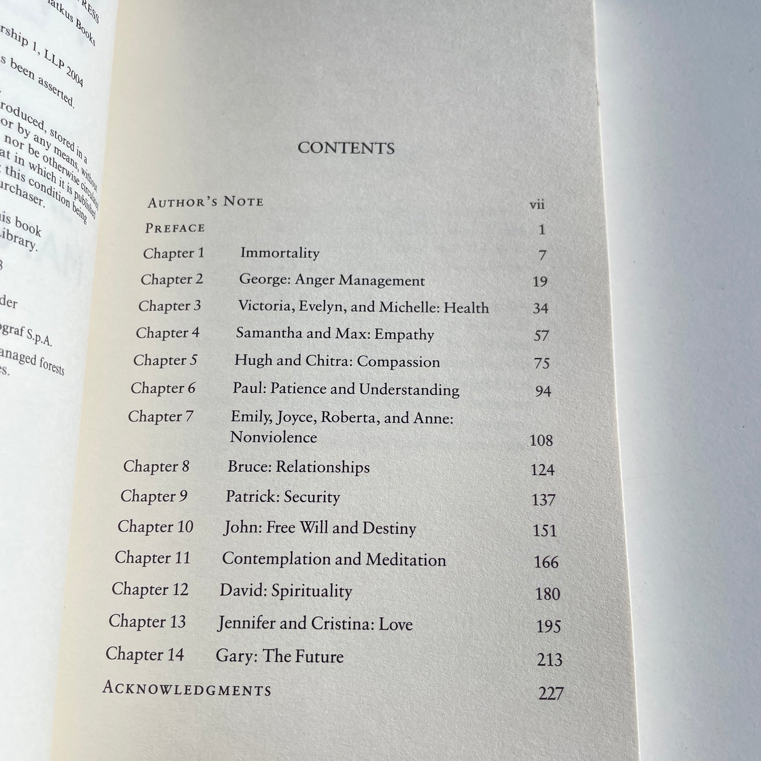 Same Soul Many Bodies Dr. Brian Weiss