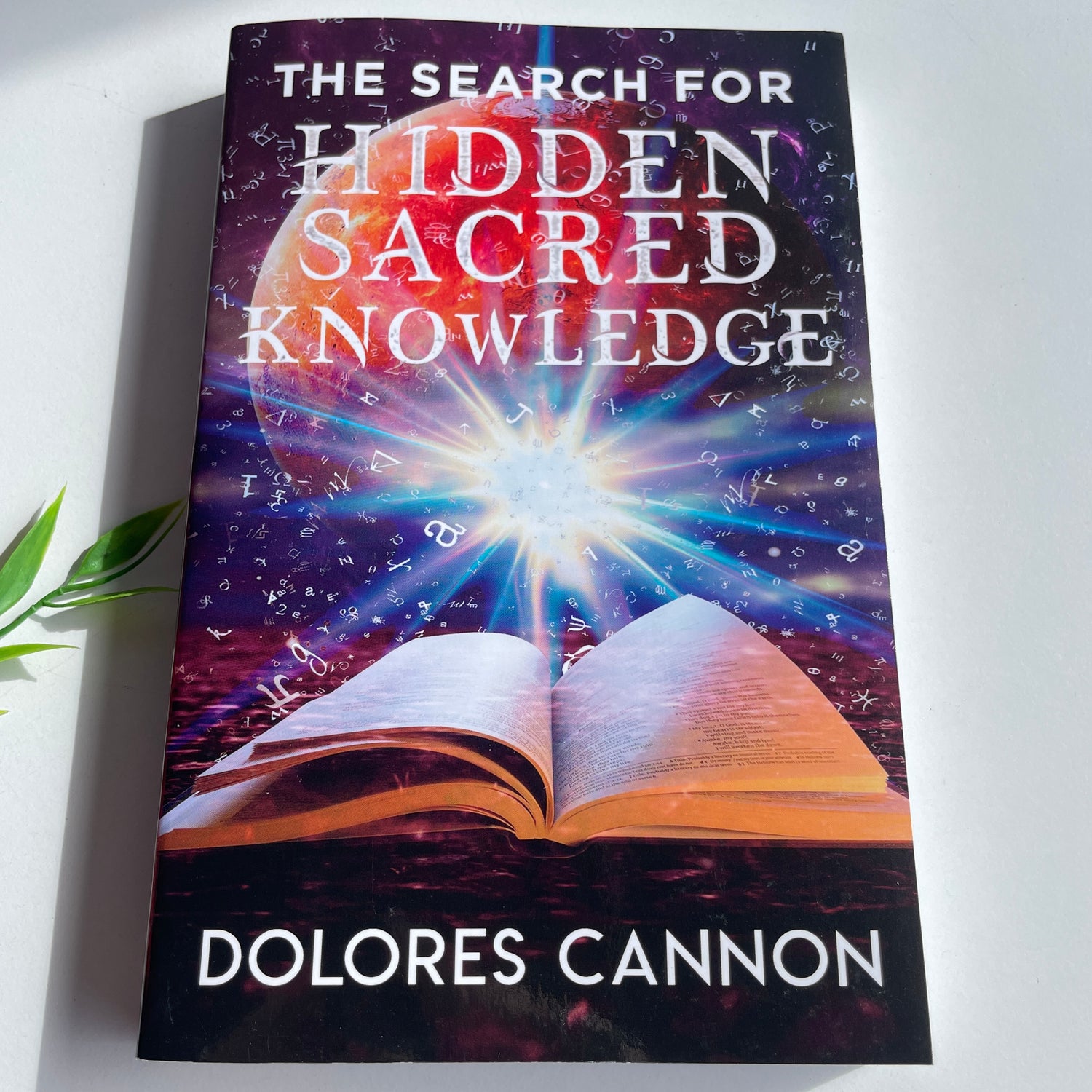 The Search For Hidden Sacred Knowledge Dolores Cannon