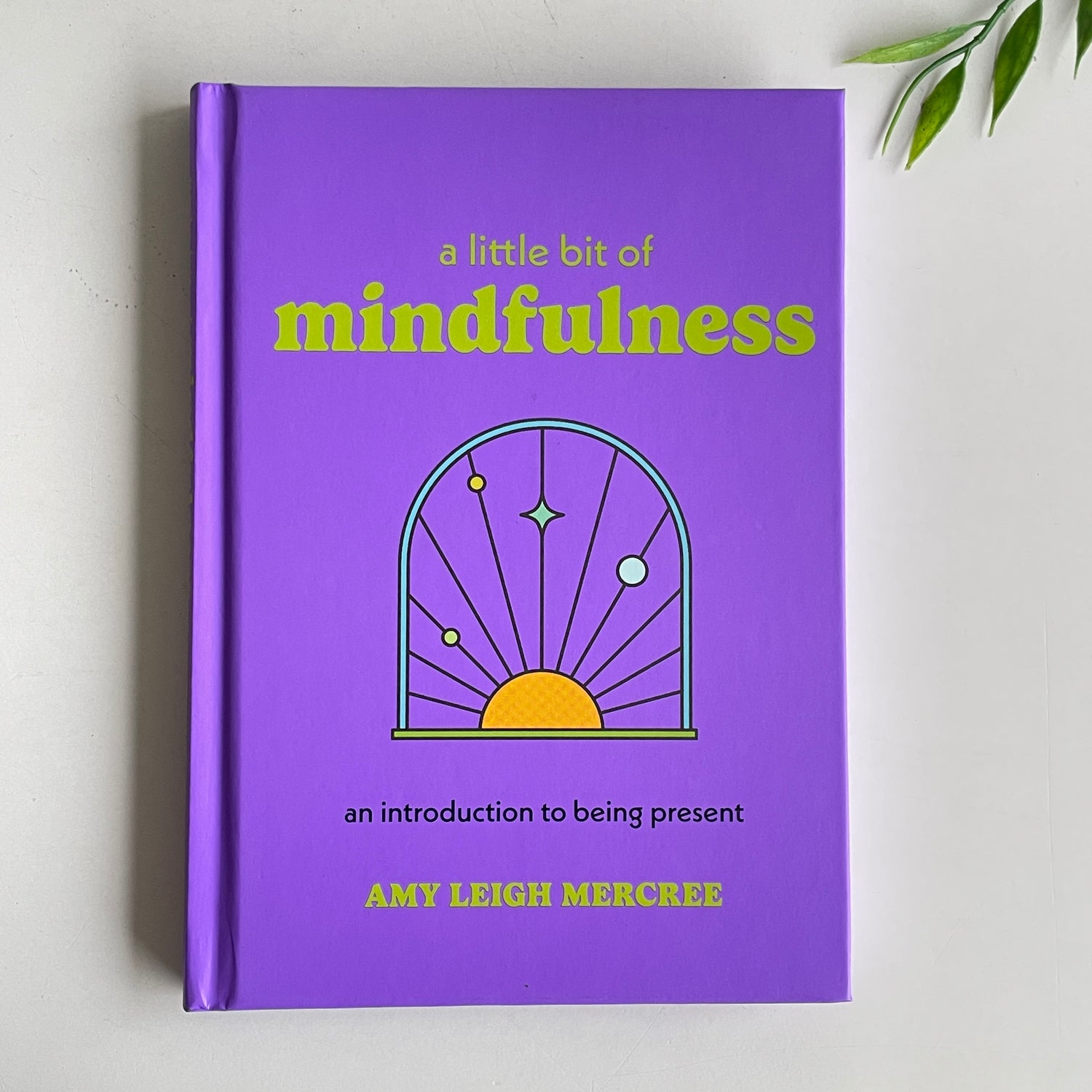 A Little Bit Of Mindfulness Amy Mercree