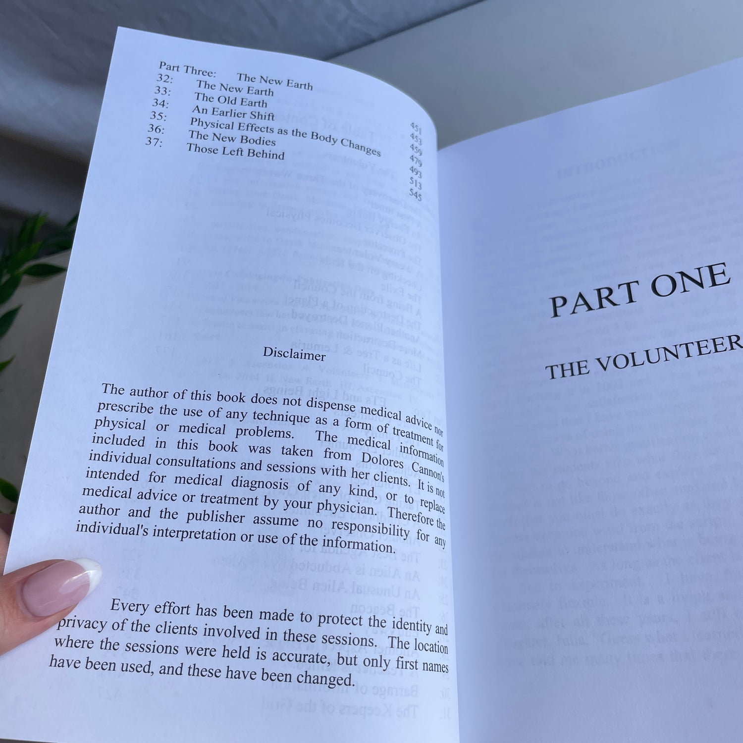 The Three Waves Of Volunteers And The New Earth Dolores Cannon