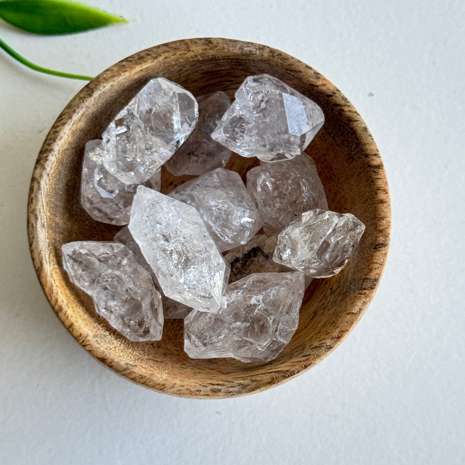 Herkimer Diamond