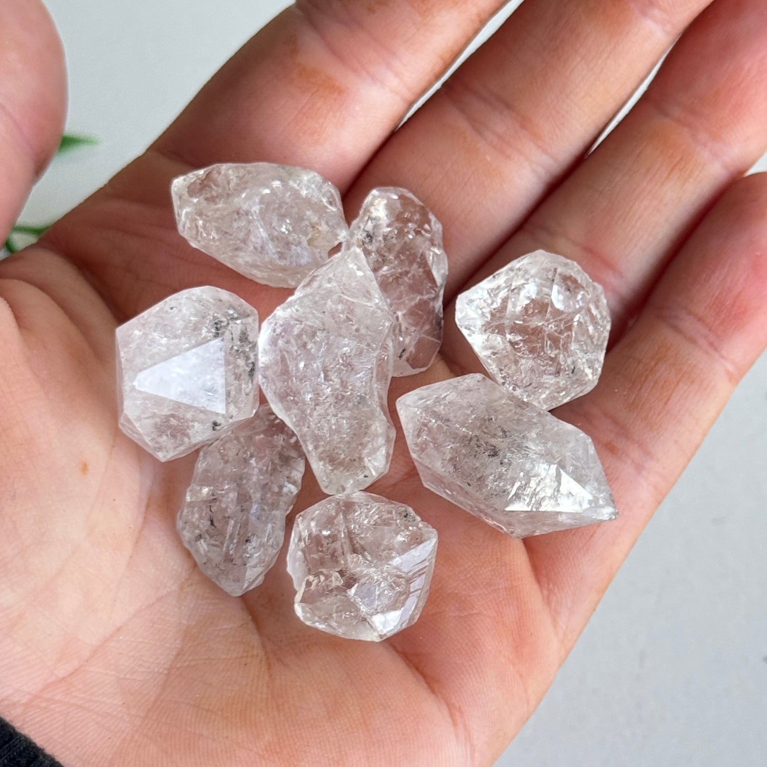Herkimer Diamond