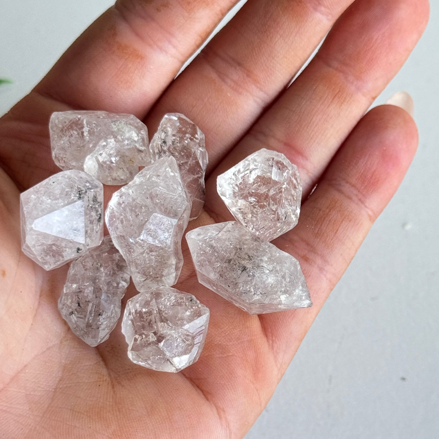 Herkimer Diamond