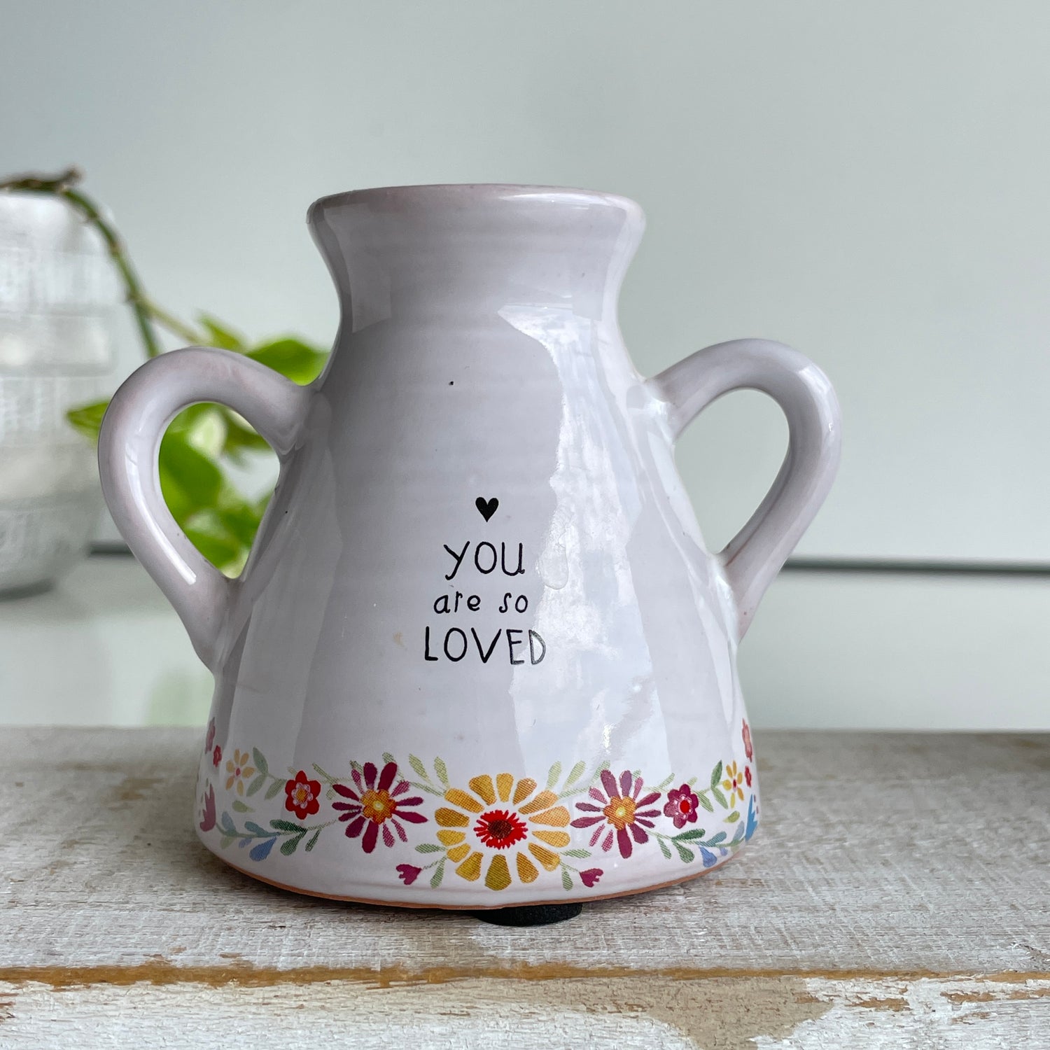 You Are So Loved Vase000021
