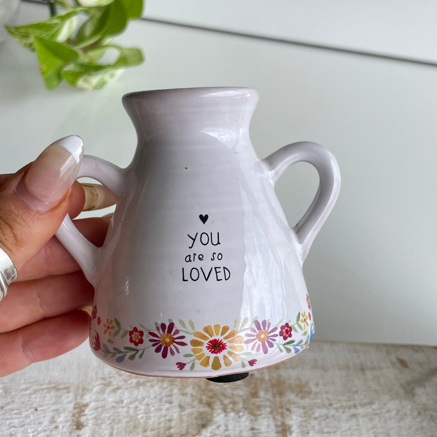 You Are So Loved Vase000021