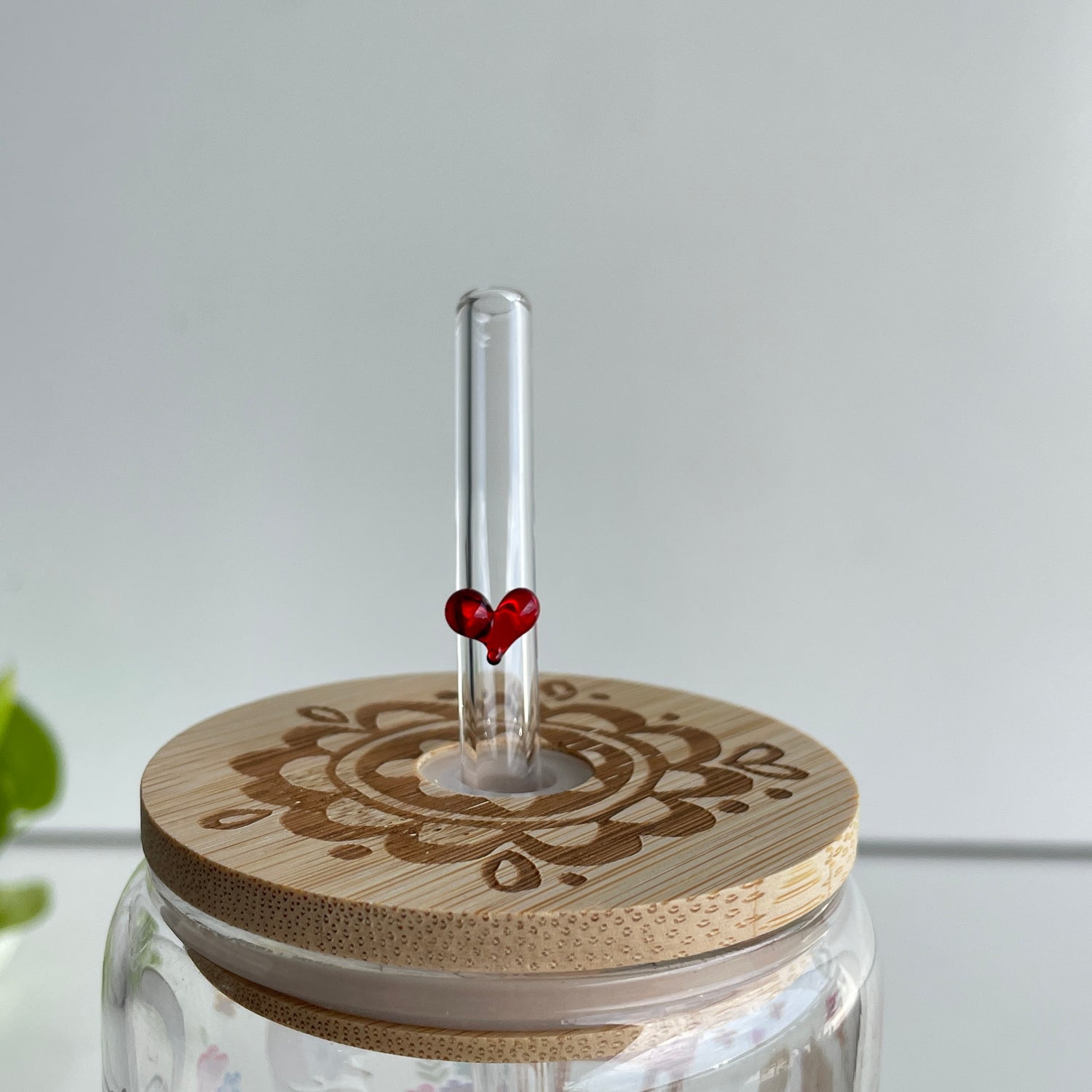 Glass Tumbler Cats WB000049