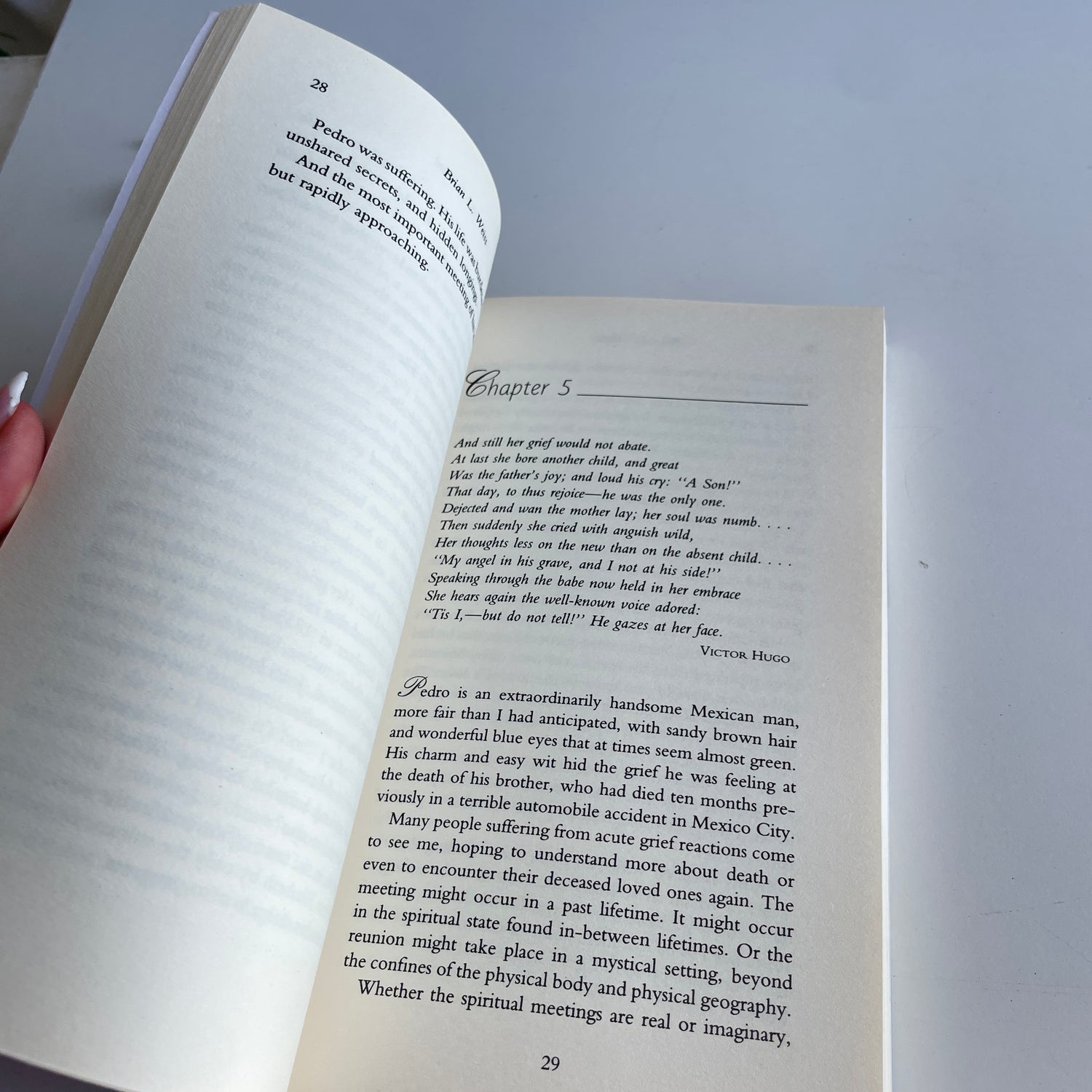 Only Love Is Real Dr Brian Weiss