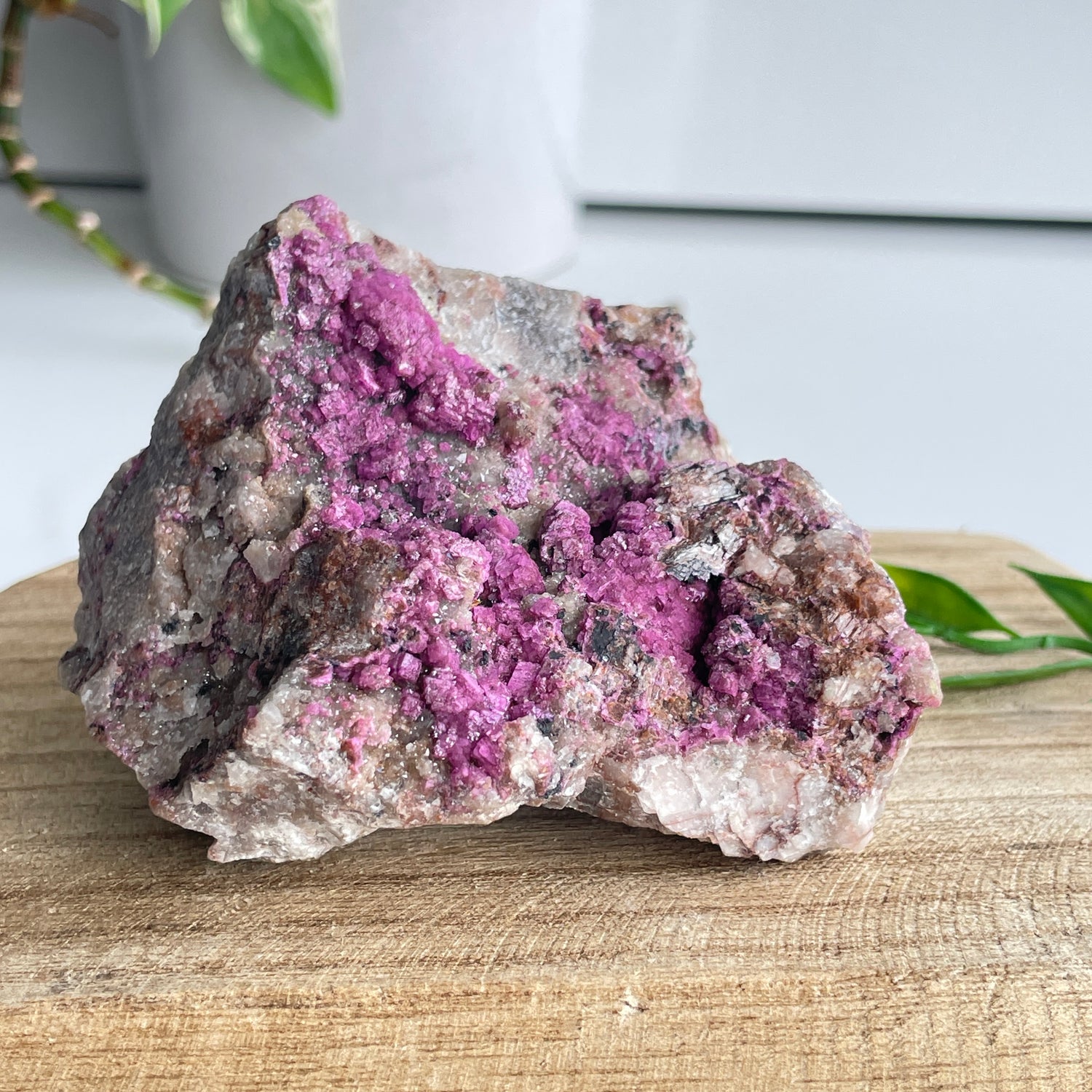 Cobalto Calcite Pce 248g