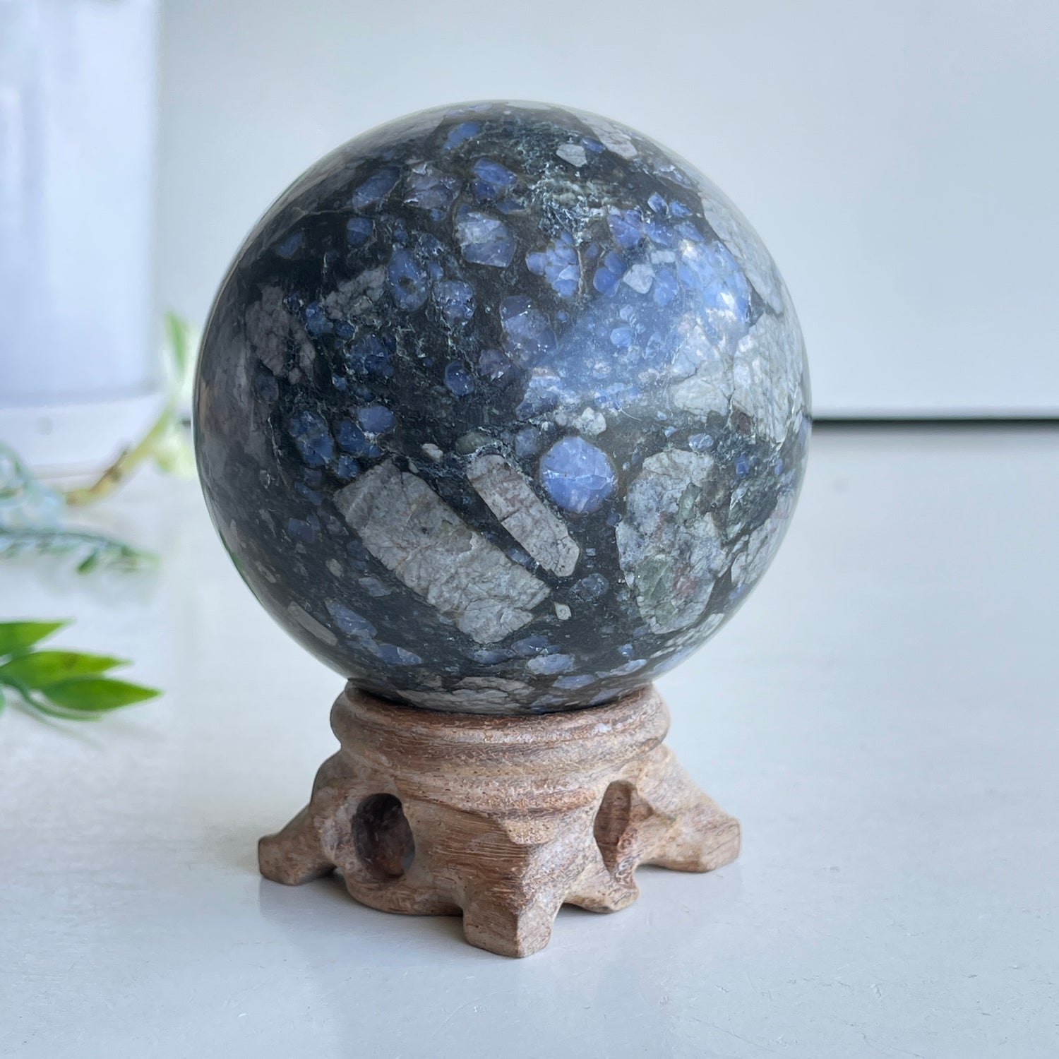 Que Sera Sphere 7cm