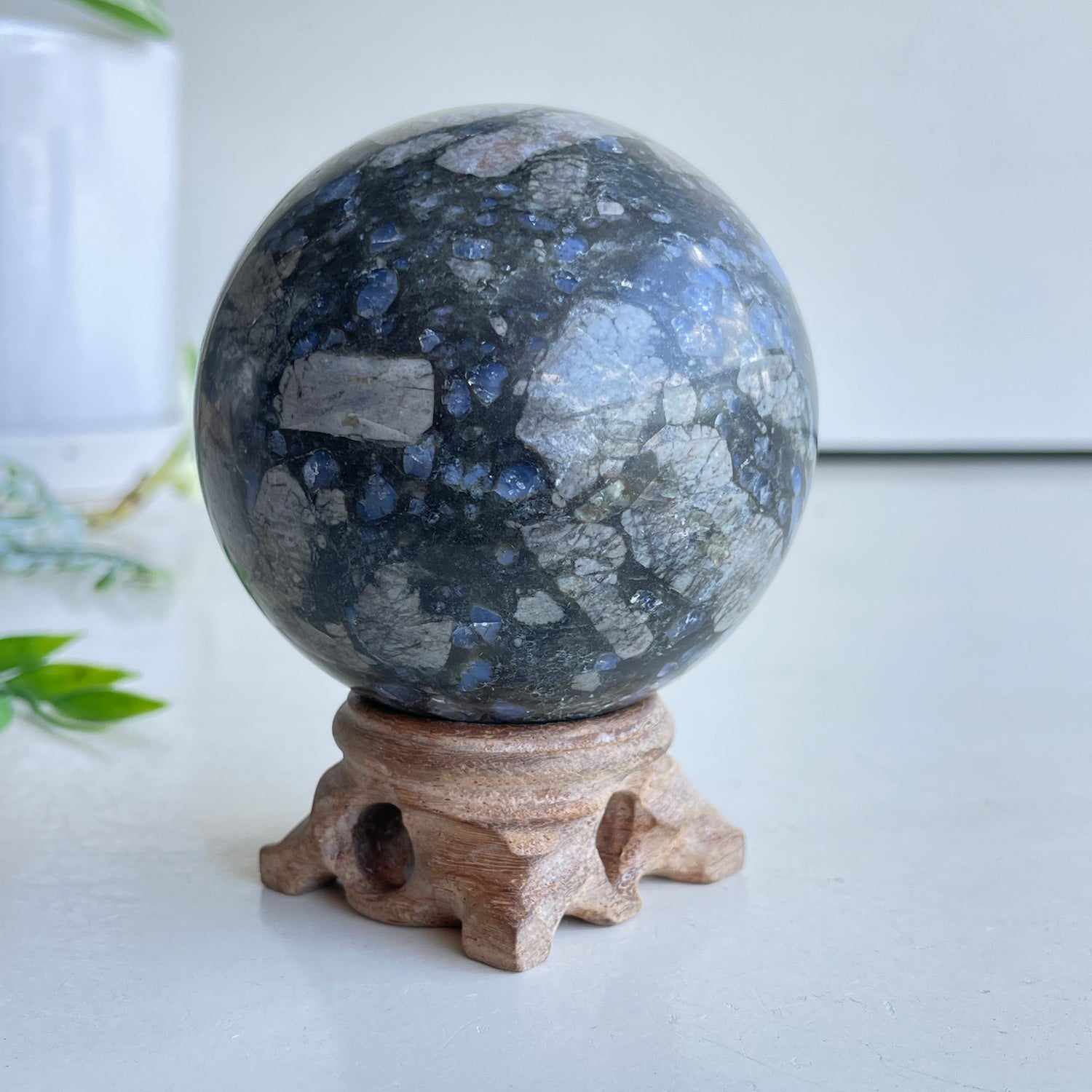Que Sera Sphere 7cm