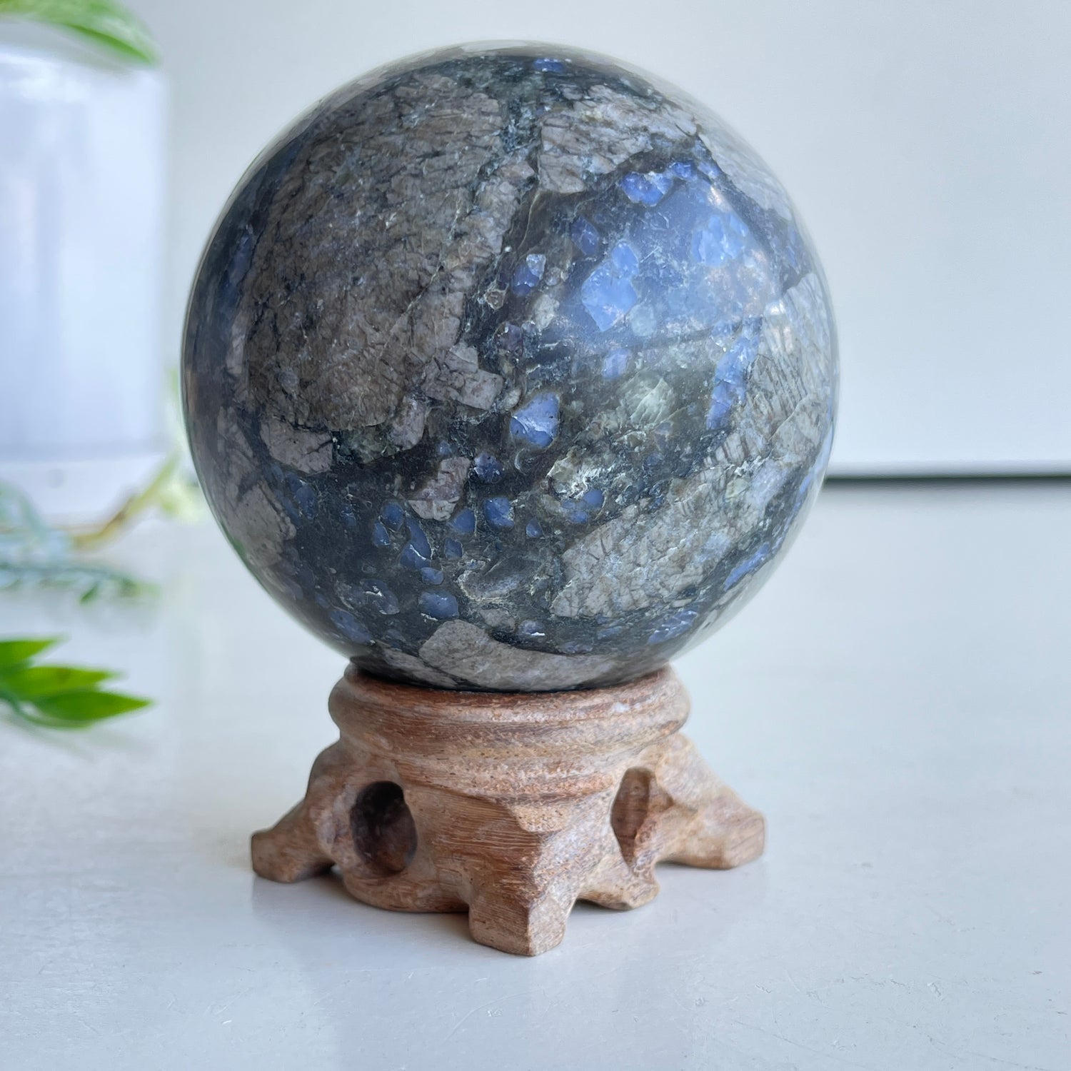 Que Sera Sphere 7cm