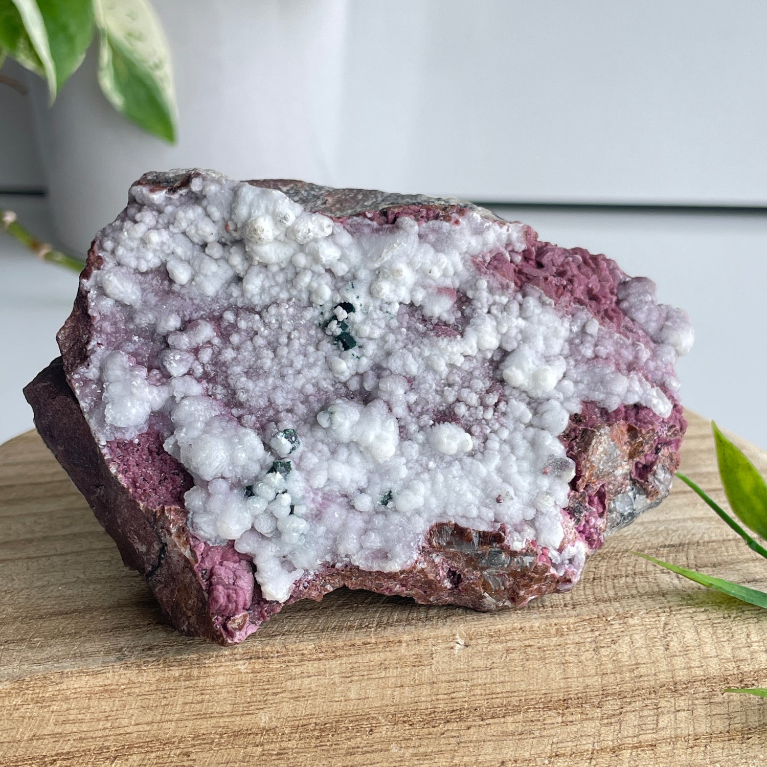Cobalto Calcite Pce 482g