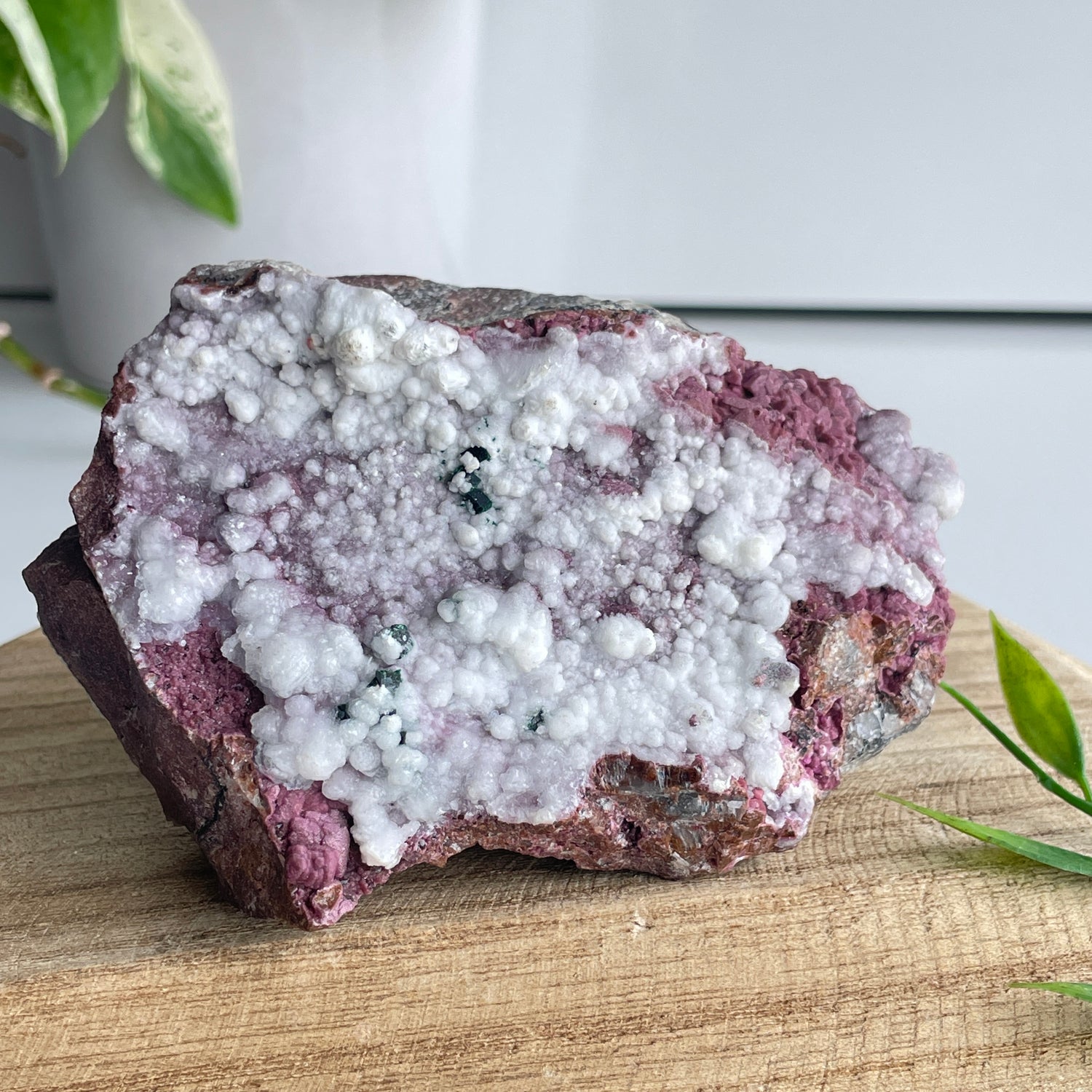 Cobalto Calcite Pce 482g