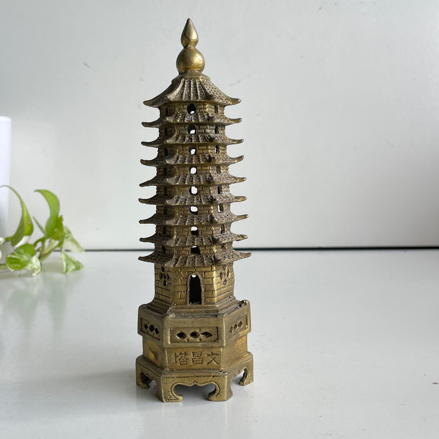 9 Level Pagoda FS046