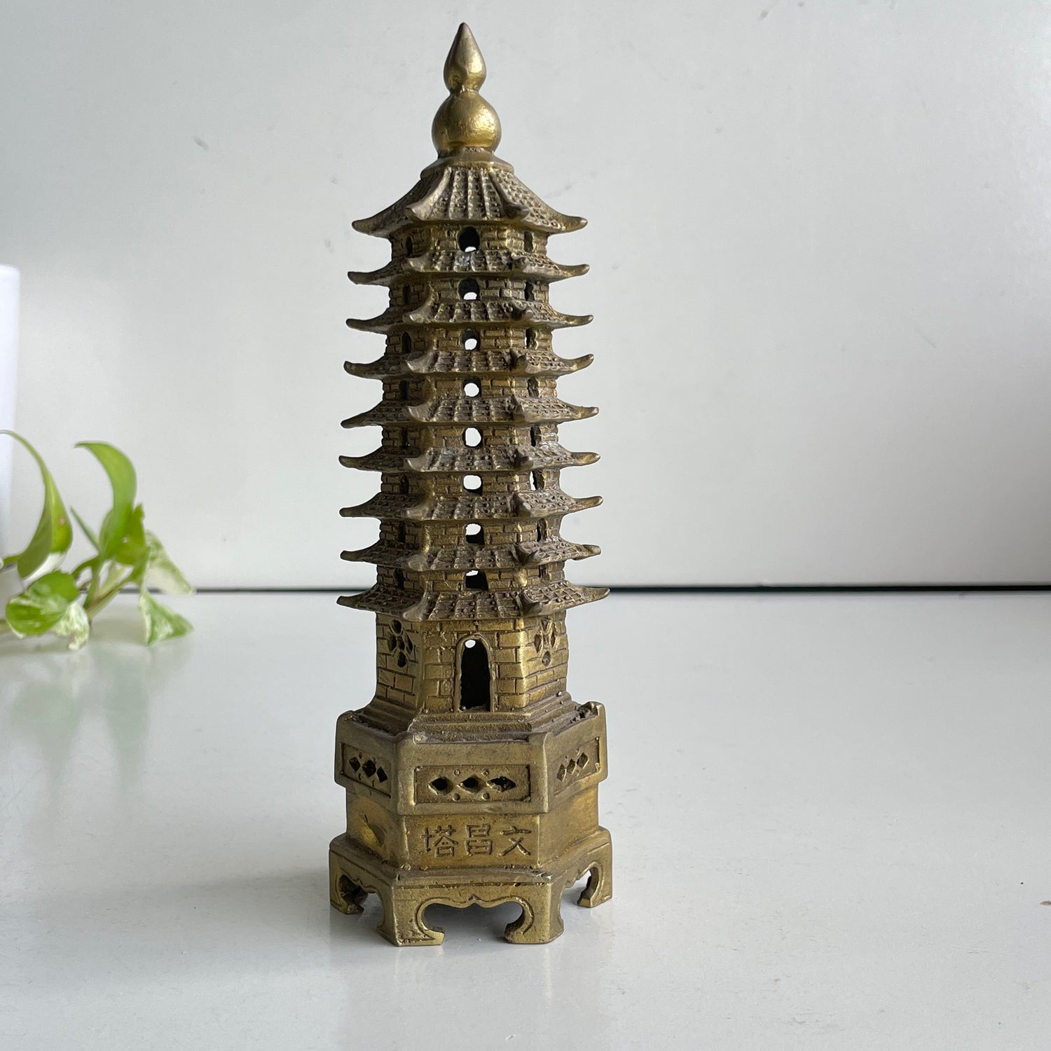 9 Level Pagoda FS046