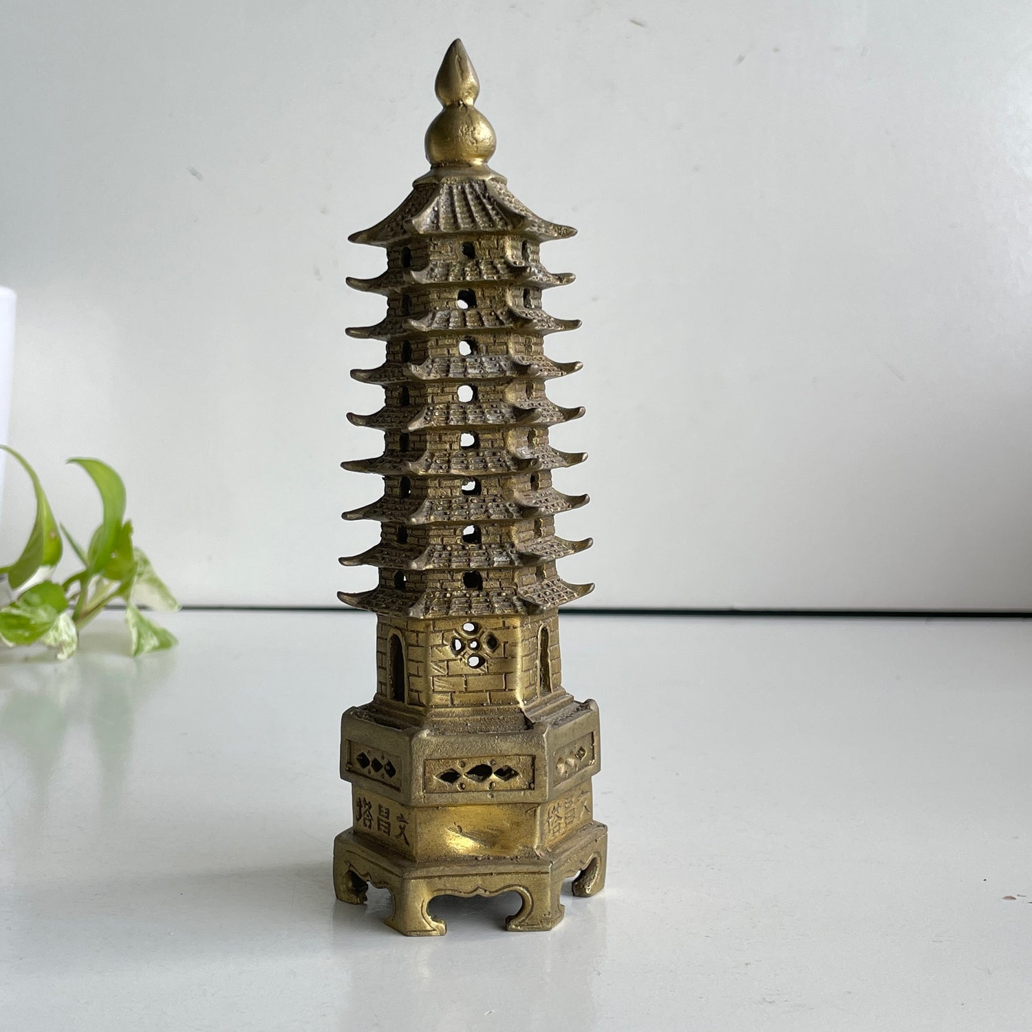 9 Level Pagoda FS046