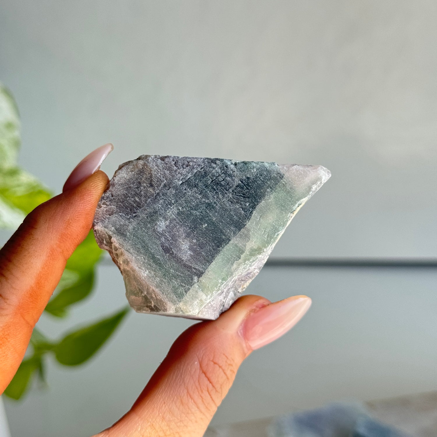Fluorite Chunk Sml