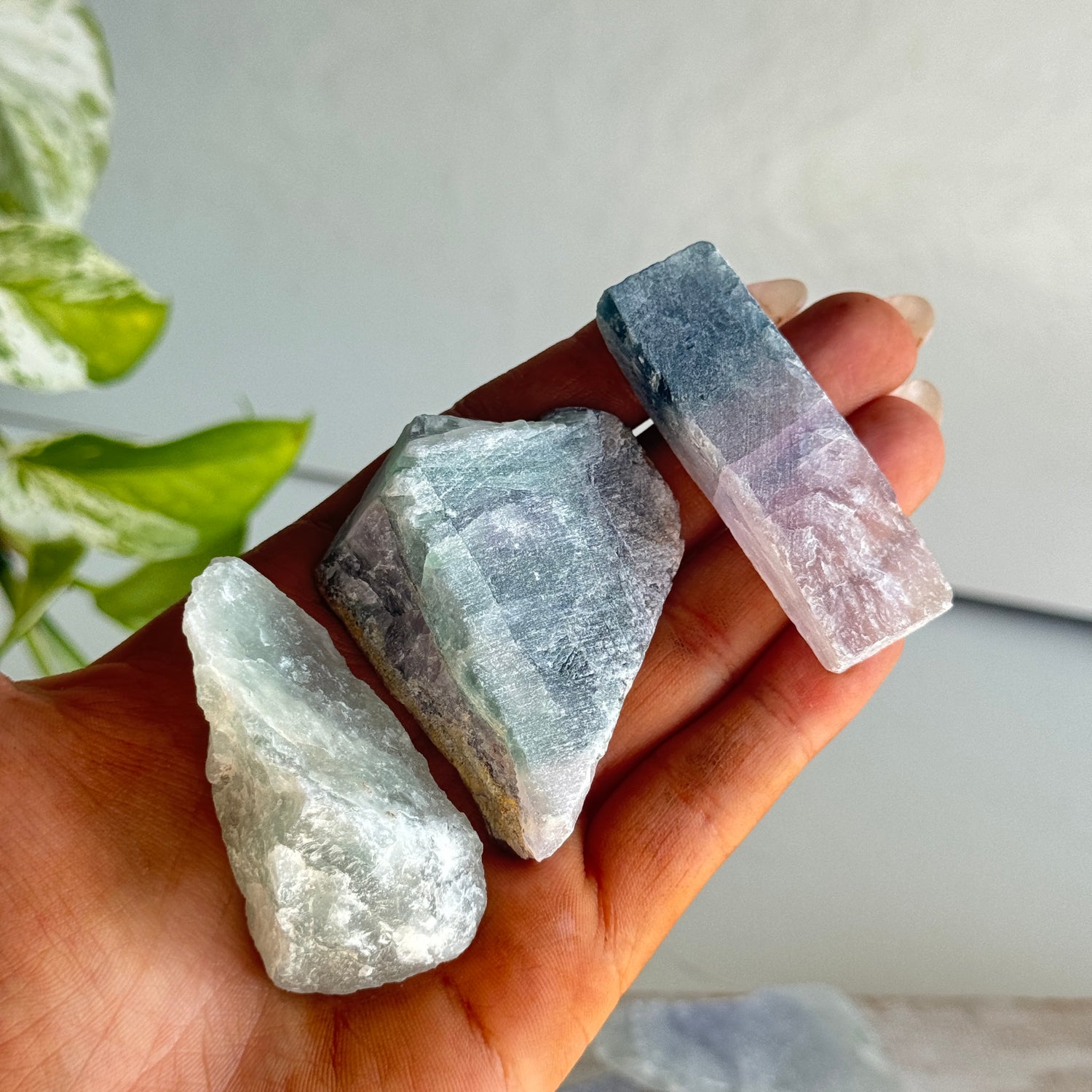 Fluorite Chunk Sml